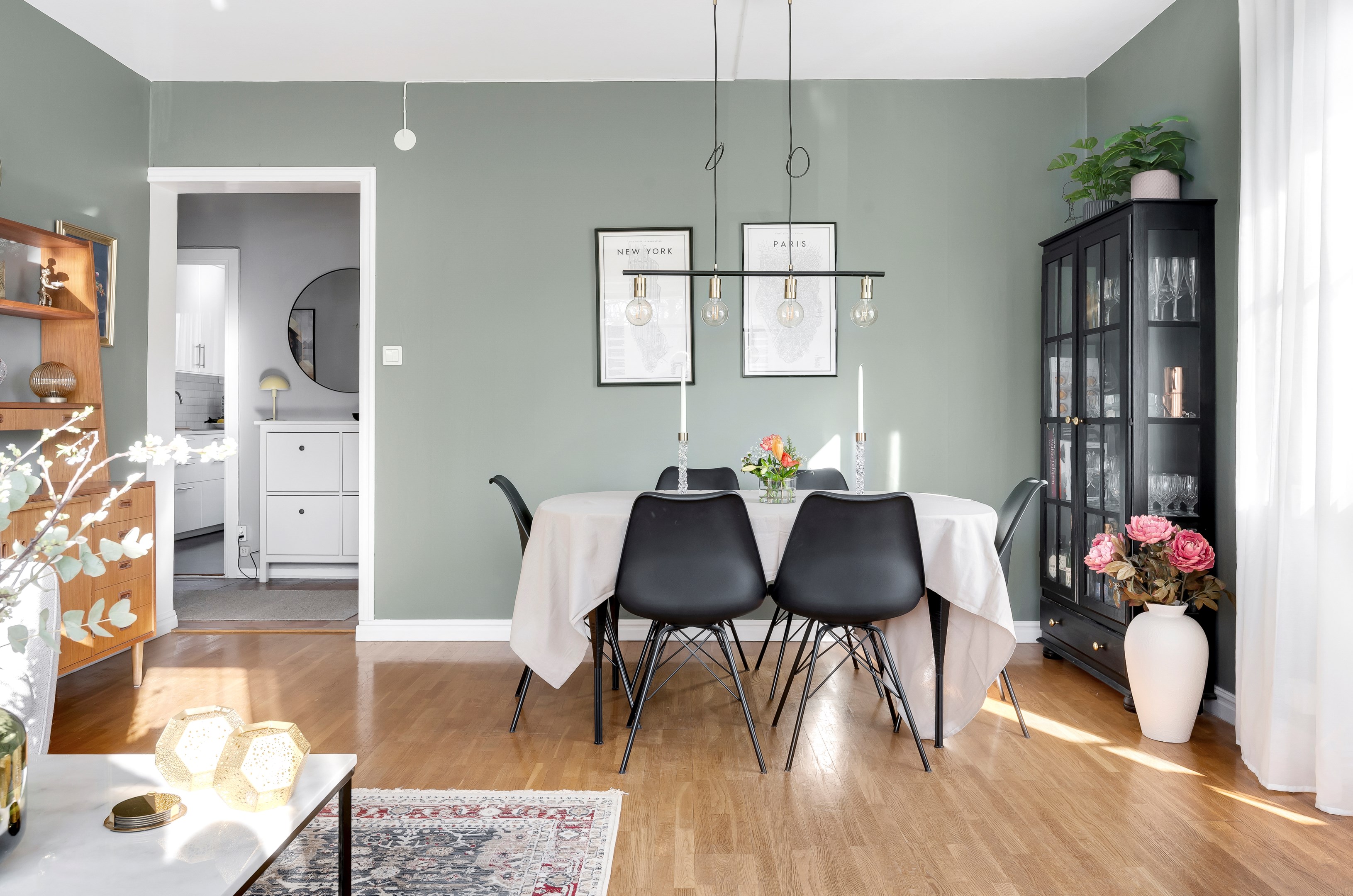Bostadsbild från Svartbäcksgatan 96A, Såld i Tunabackar, Uppsala