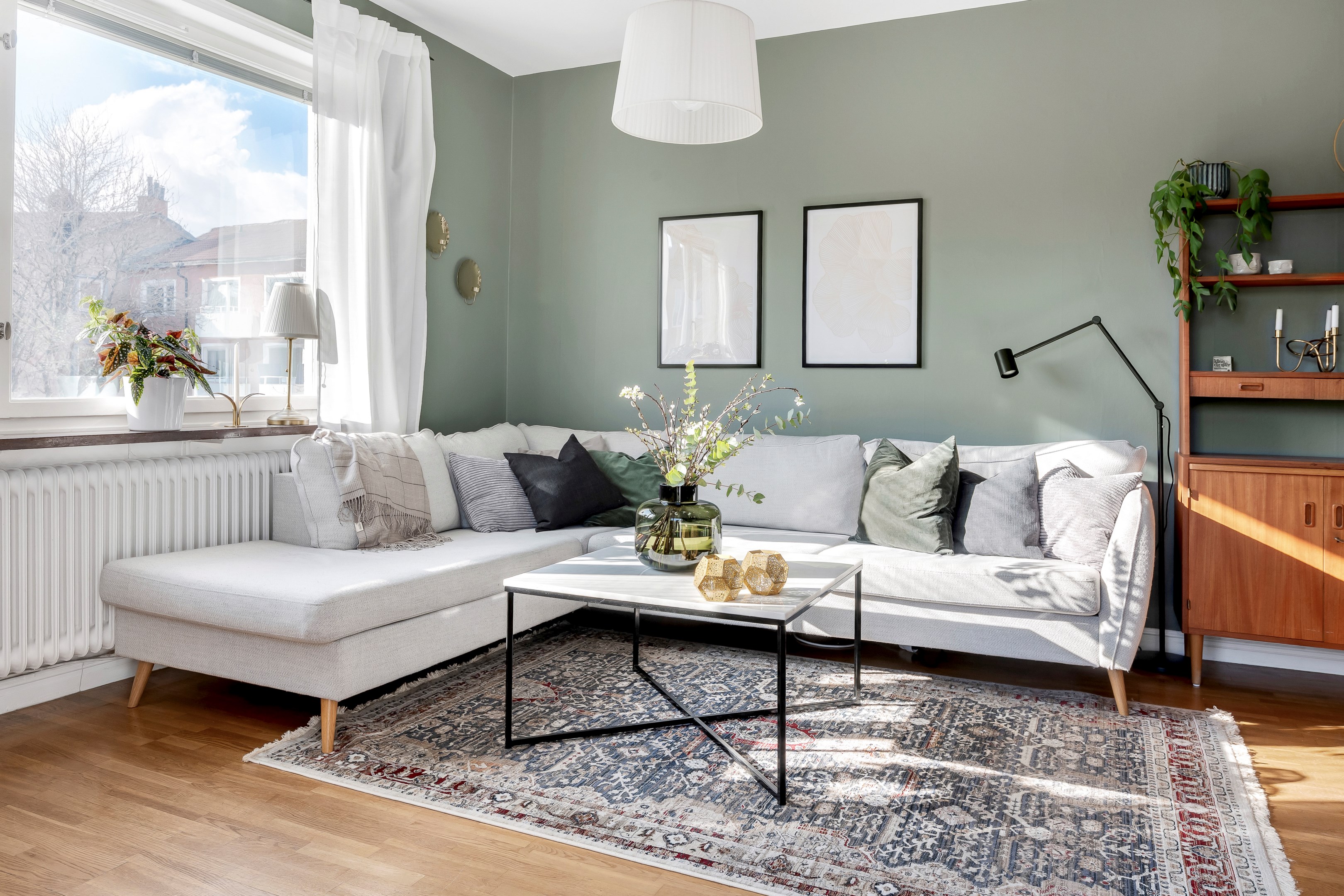 Bostadsbild från Svartbäcksgatan 96A, Såld i Tunabackar, Uppsala