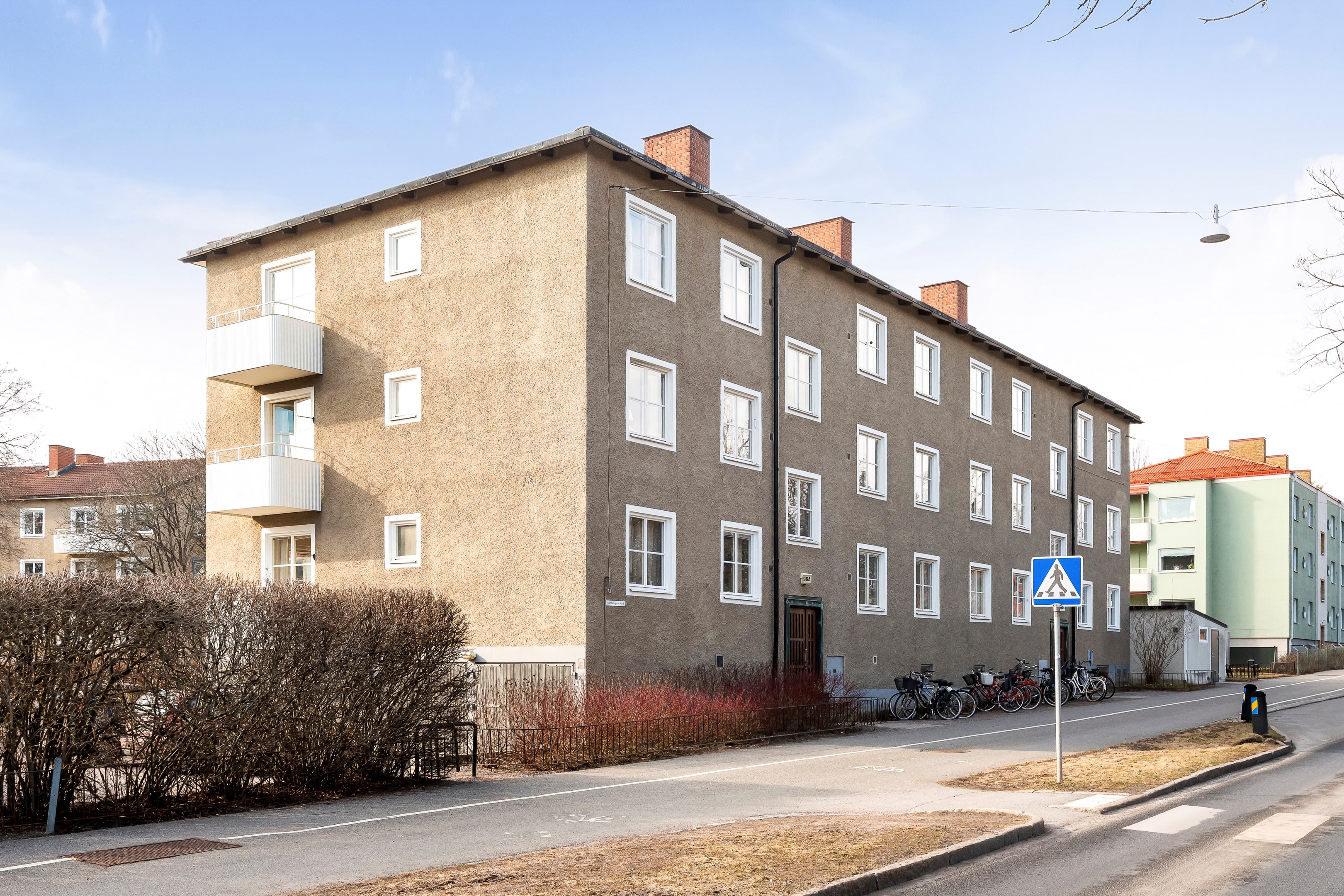 Bostadsbild från Svartbäcksgatan 96A, Såld i Tunabackar, Uppsala