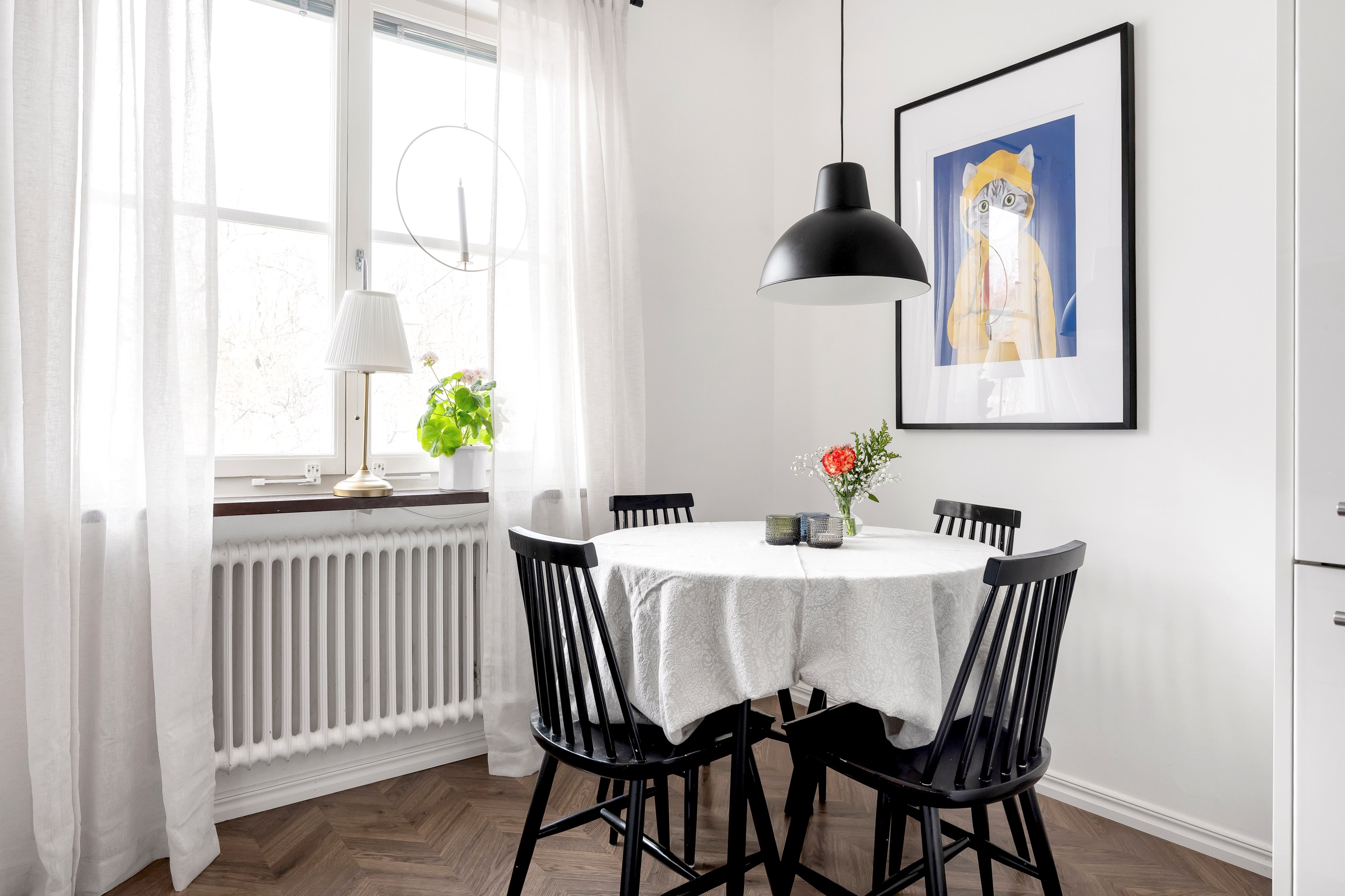 Bostadsbild från Svartbäcksgatan 96A, Såld i Tunabackar, Uppsala