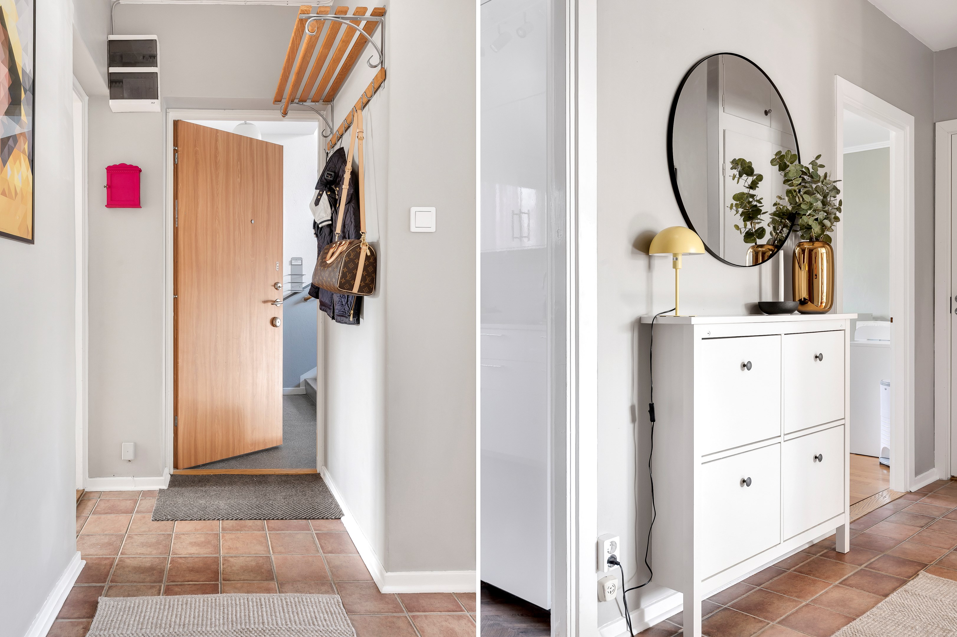 Bostadsbild från Svartbäcksgatan 96A, Såld i Tunabackar, Uppsala