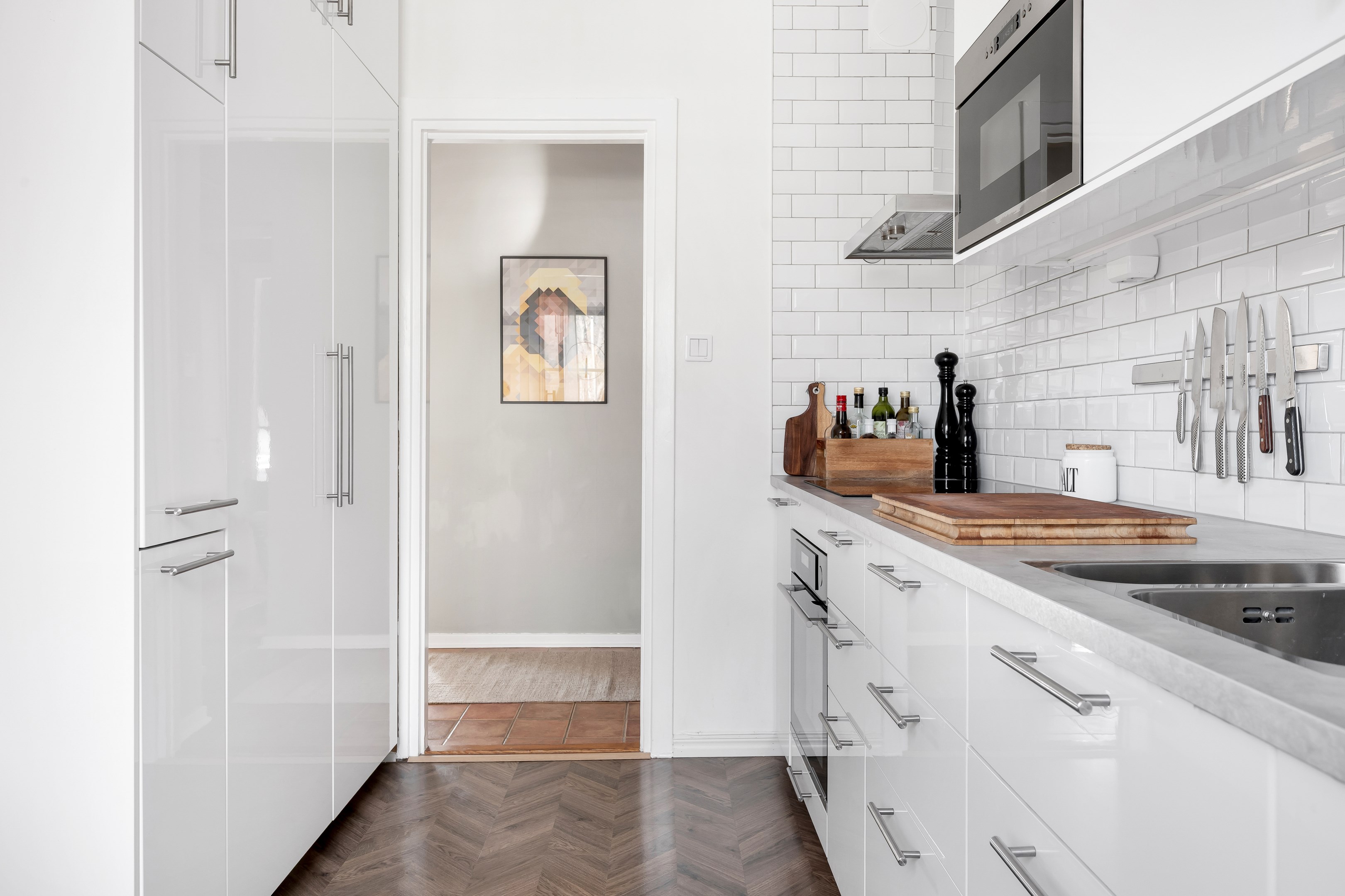 Bostadsbild från Svartbäcksgatan 96A, Såld i Tunabackar, Uppsala