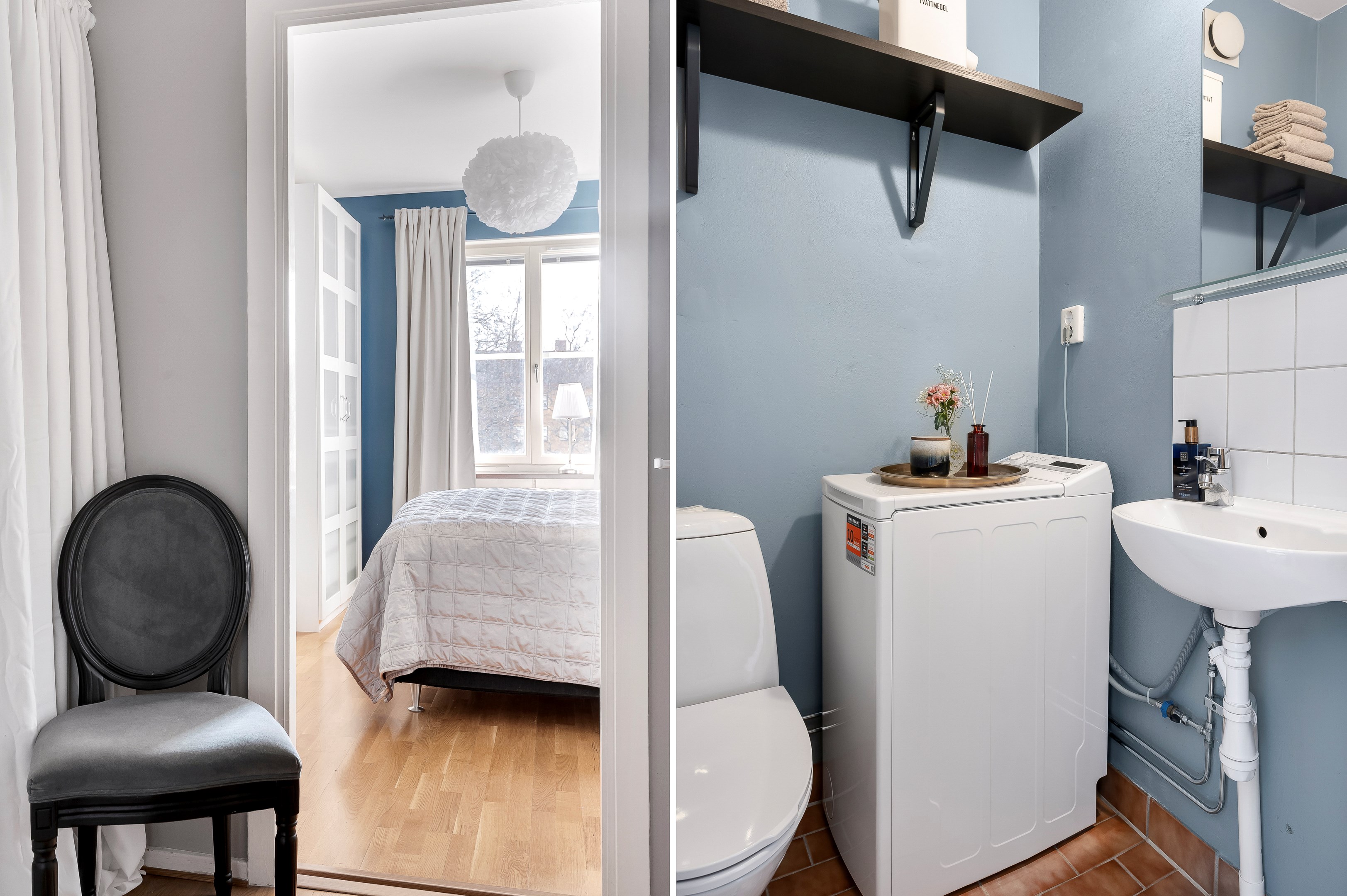 Bostadsbild från Svartbäcksgatan 96A, Såld i Tunabackar, Uppsala