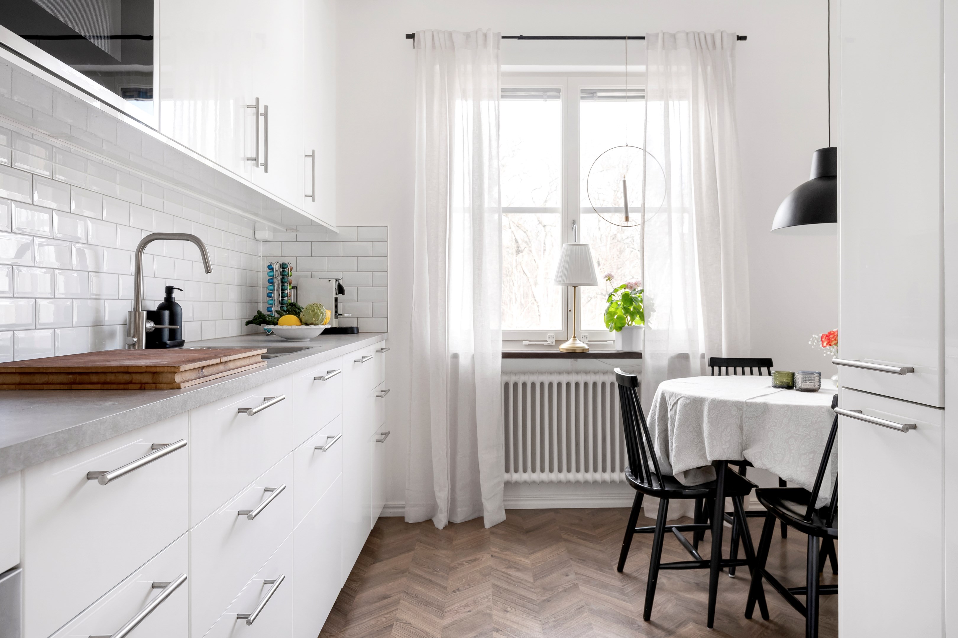 Bostadsbild från Svartbäcksgatan 96A, Såld i Tunabackar, Uppsala
