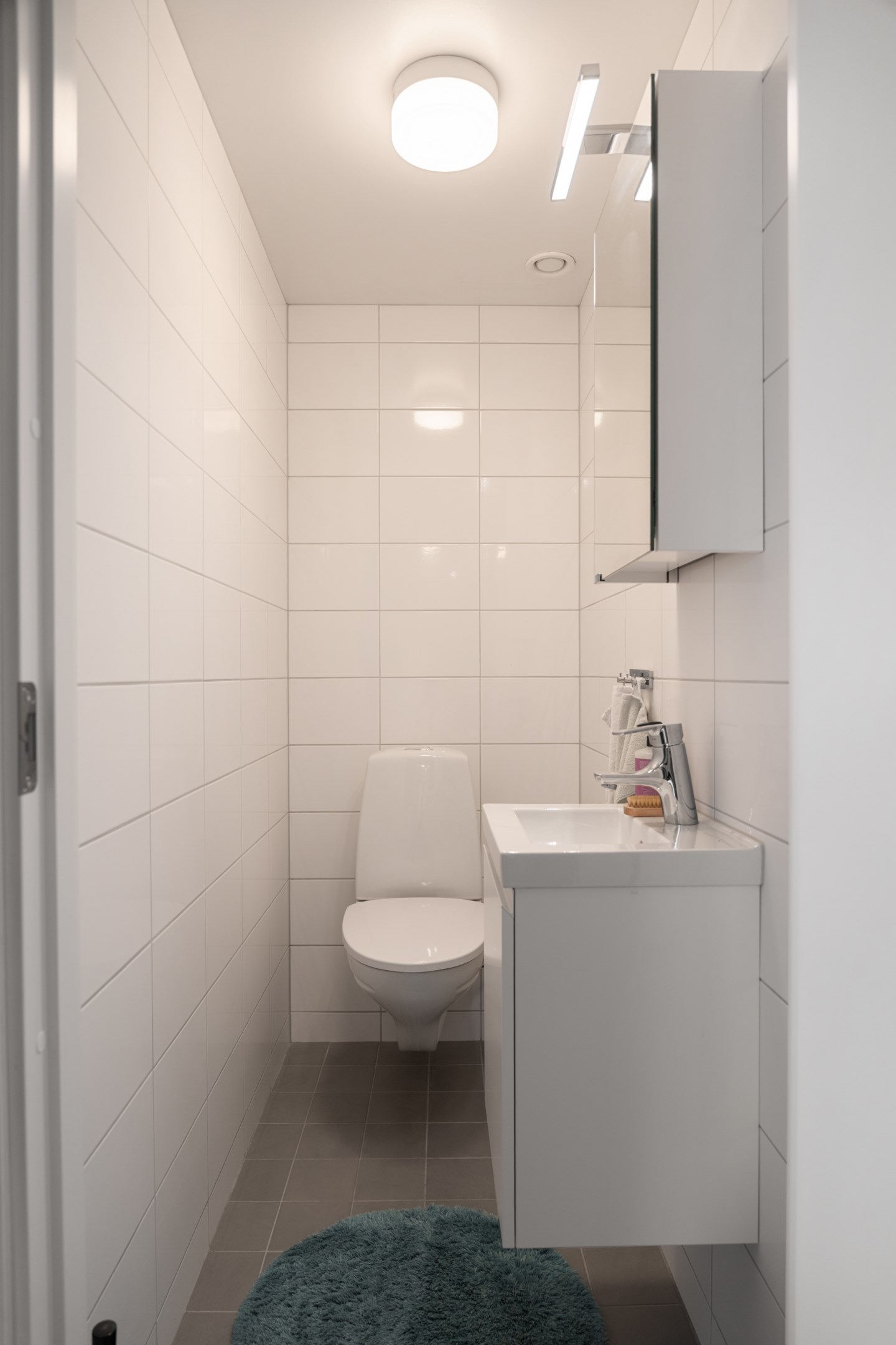 Bostadsbild från Östra Finnbodavägen 43, Såld i Finnboda Hamn, Nacka