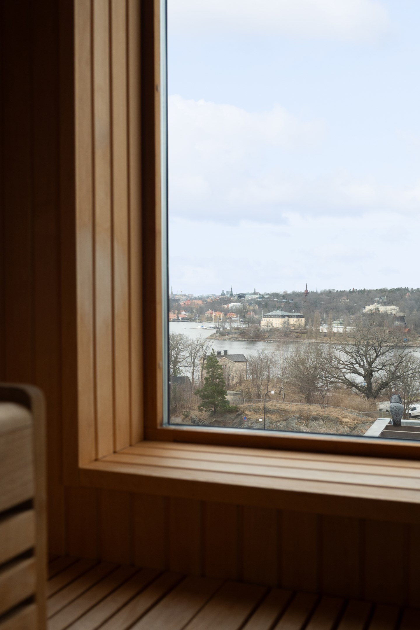 Bostadsbild från Östra Finnbodavägen 43, Såld i Finnboda Hamn, Nacka