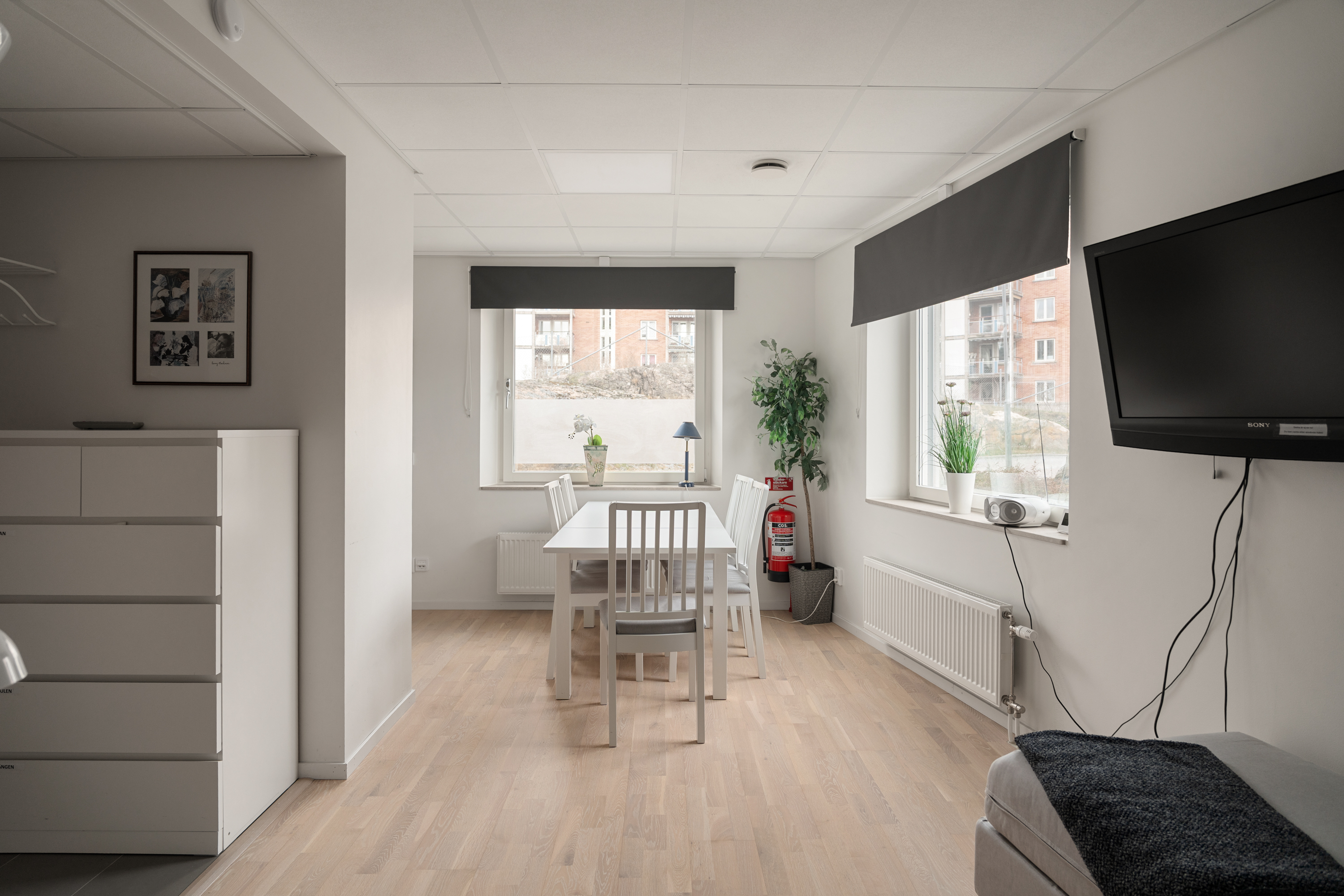 Bostadsbild från Östra Finnbodavägen 43, Såld i Finnboda Hamn, Nacka