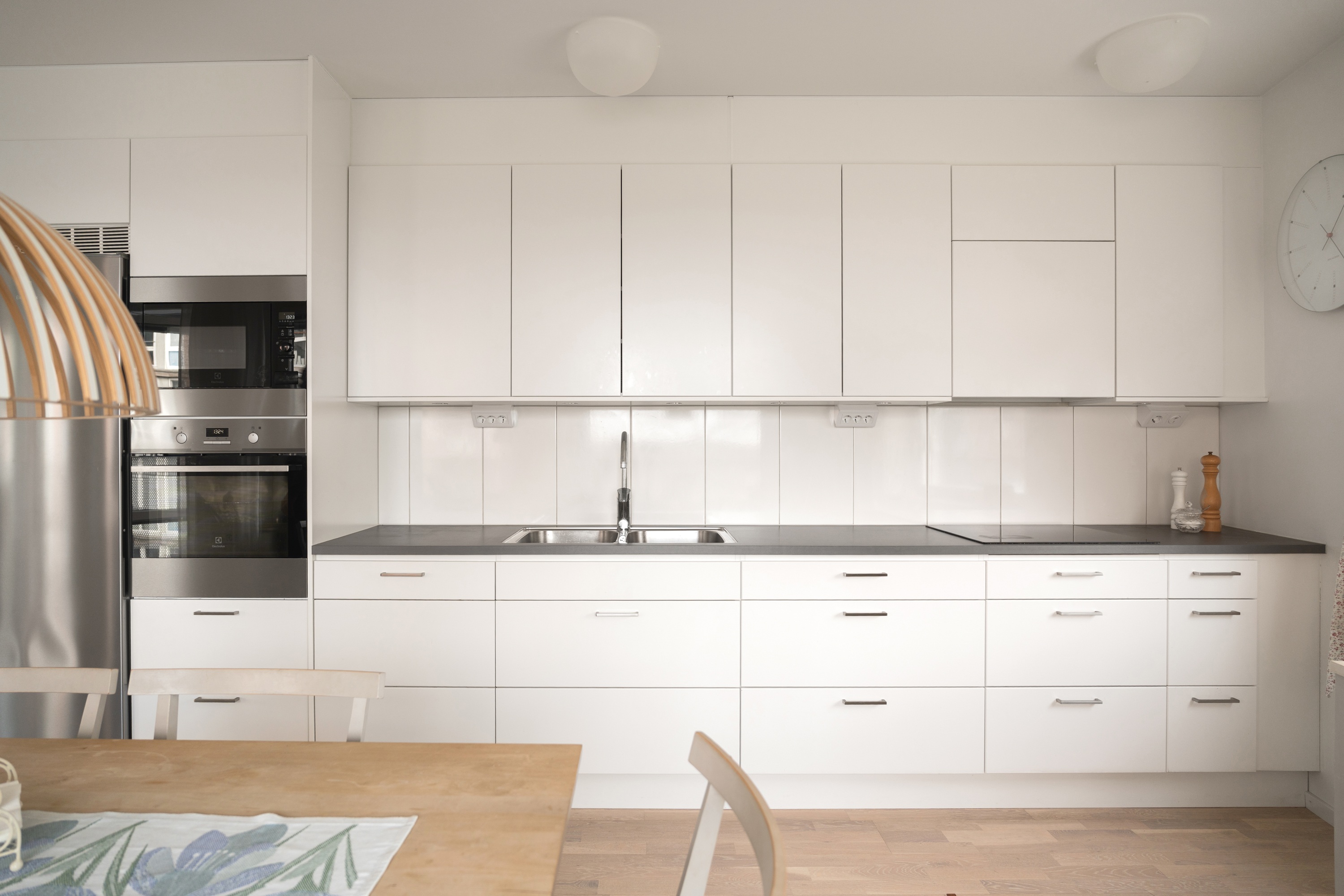Bostadsbild från Östra Finnbodavägen 43, Såld i Finnboda Hamn, Nacka