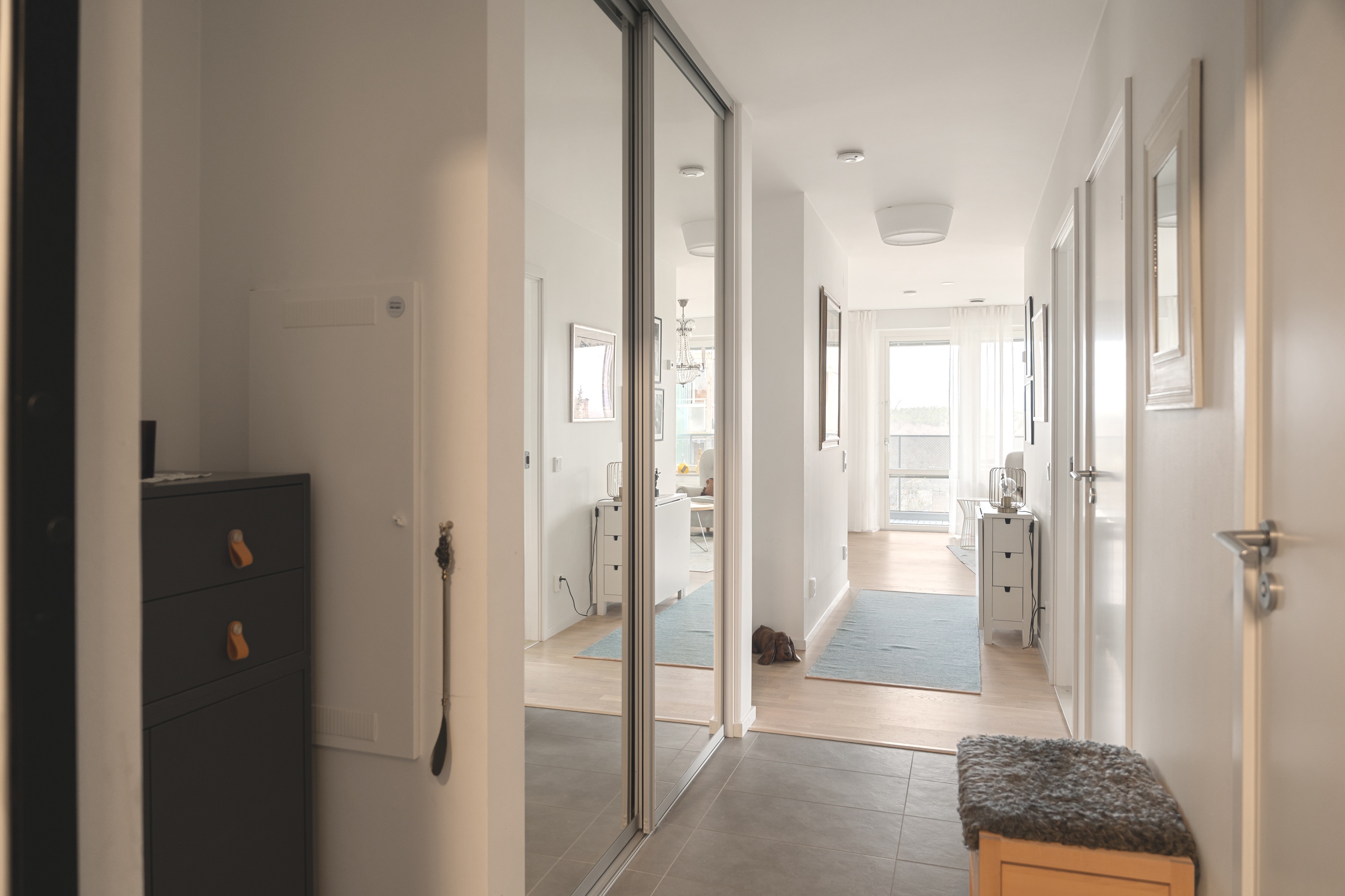 Bostadsbild från Östra Finnbodavägen 43, Såld i Finnboda Hamn, Nacka