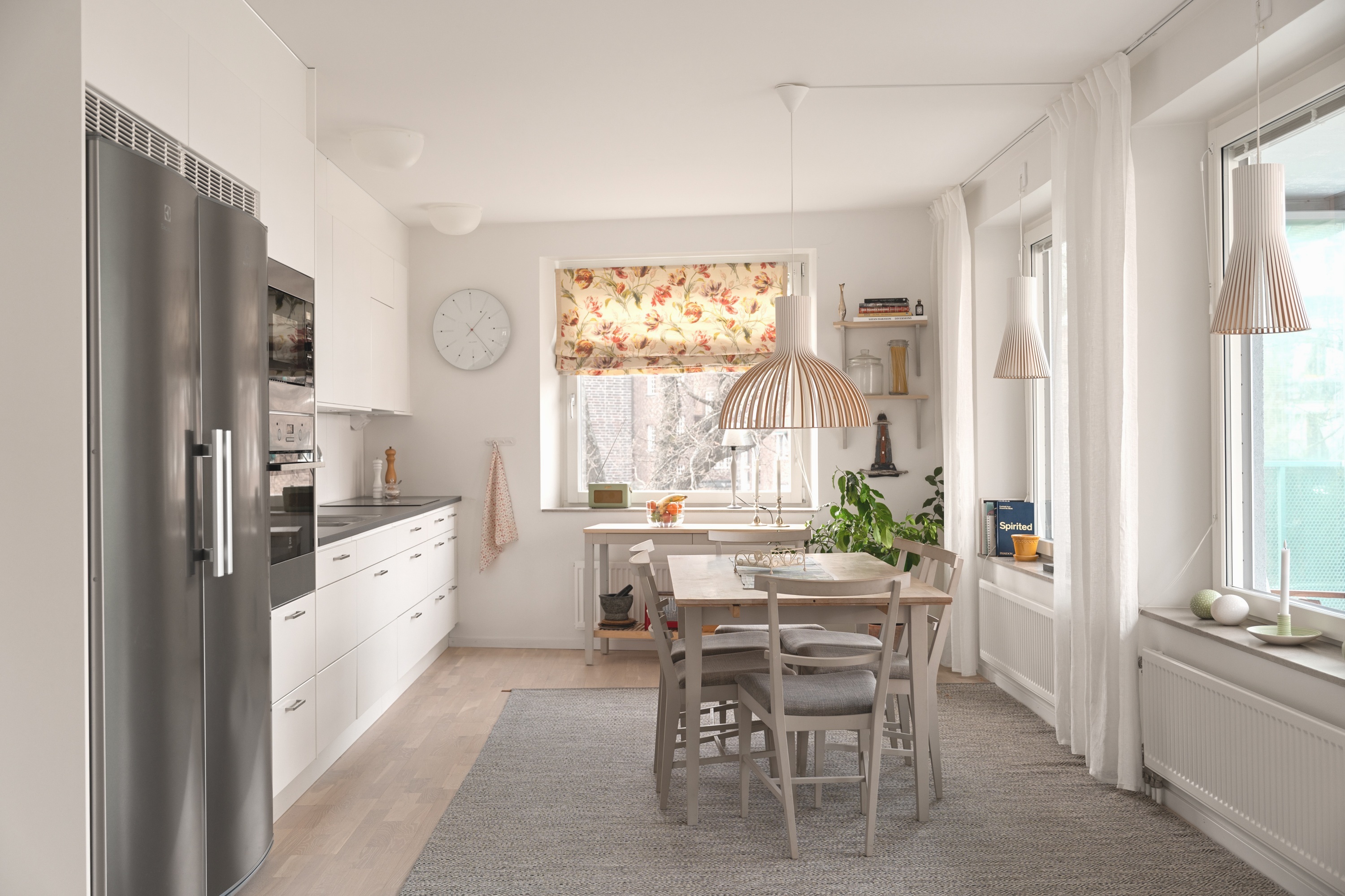 Bostadsbild från Östra Finnbodavägen 43, Såld i Finnboda Hamn, Nacka