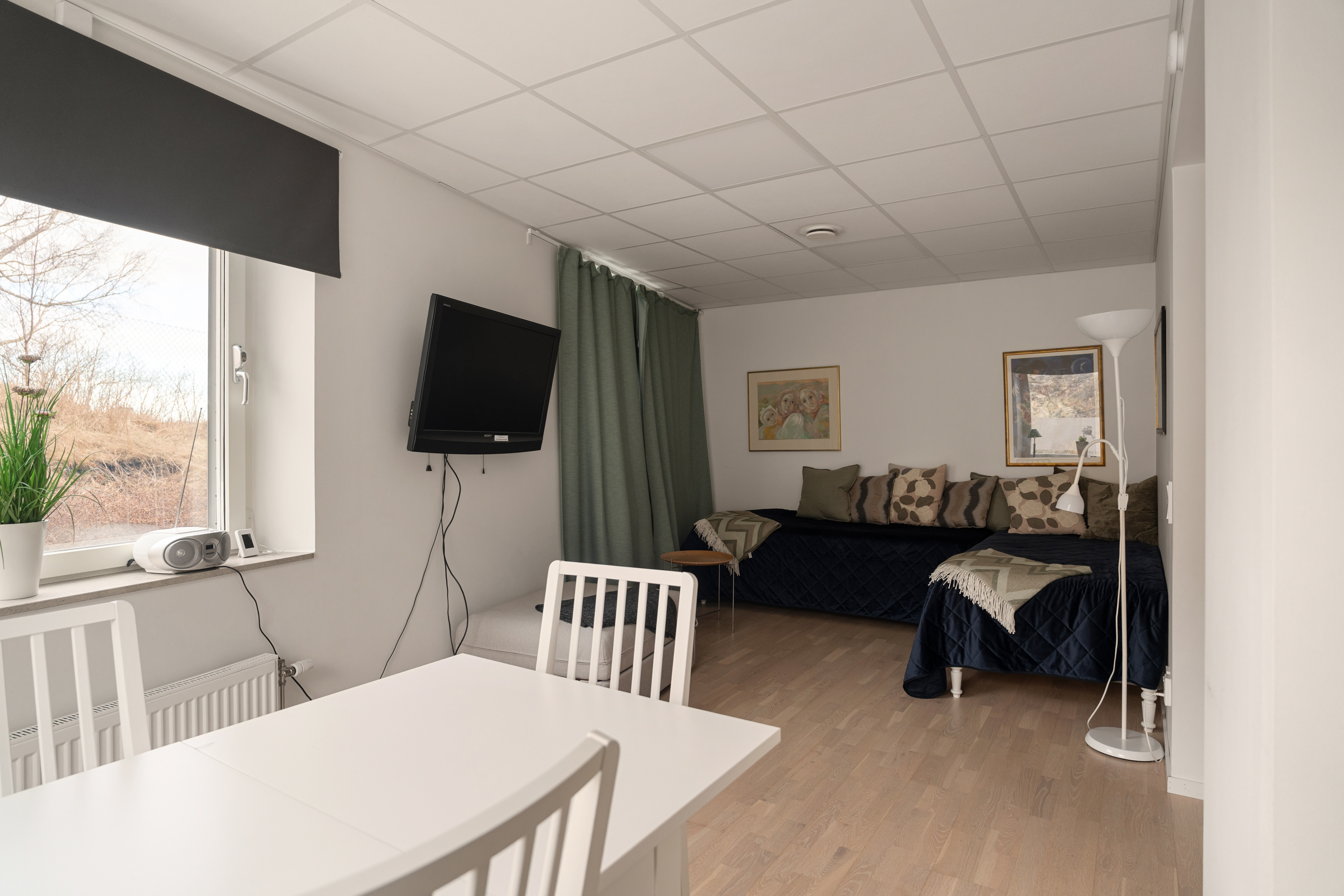 Bostadsbild från Östra Finnbodavägen 43, Såld i Finnboda Hamn, Nacka