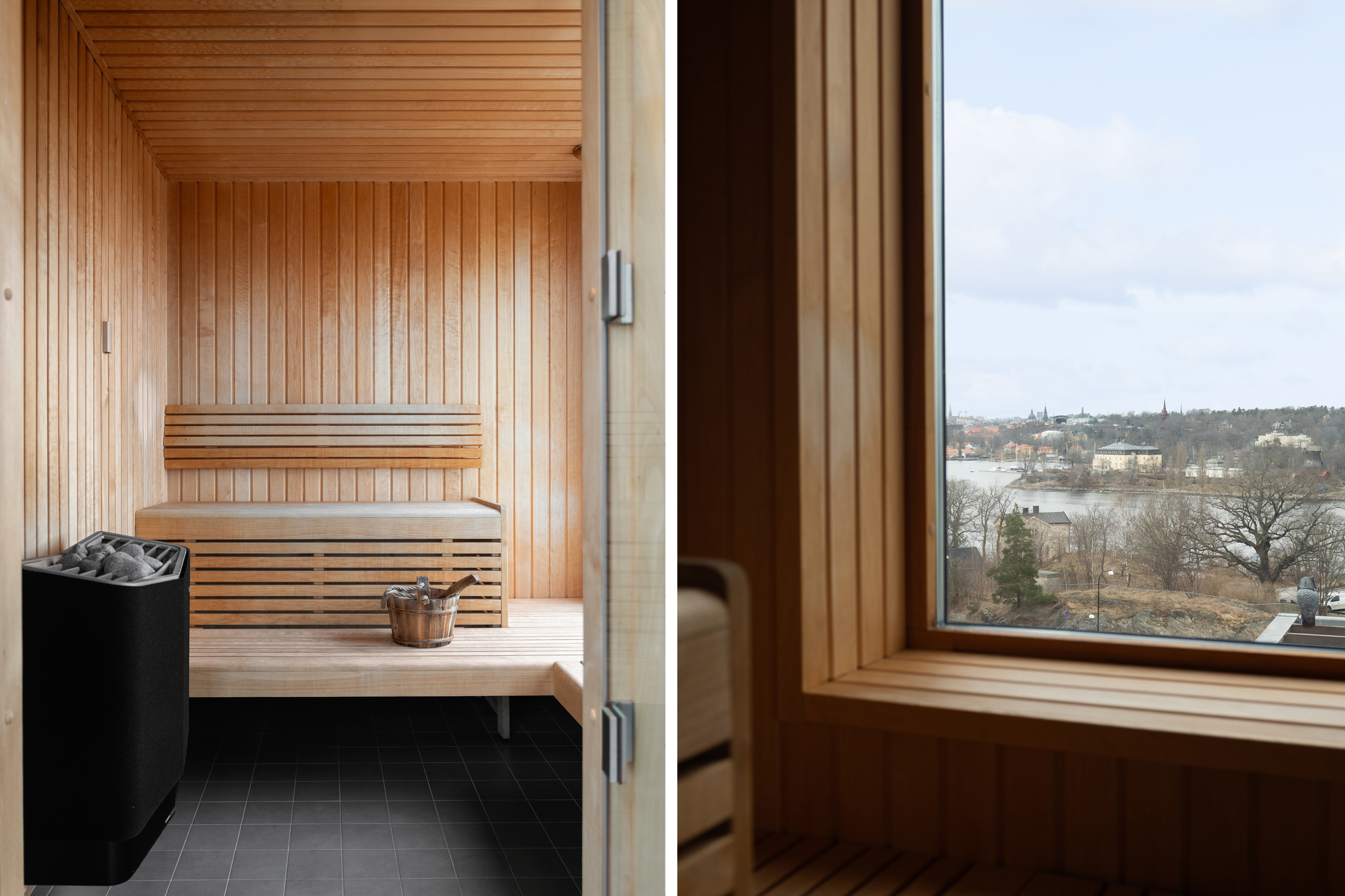 Bostadsbild från Östra Finnbodavägen 43, Såld i Finnboda Hamn, Nacka