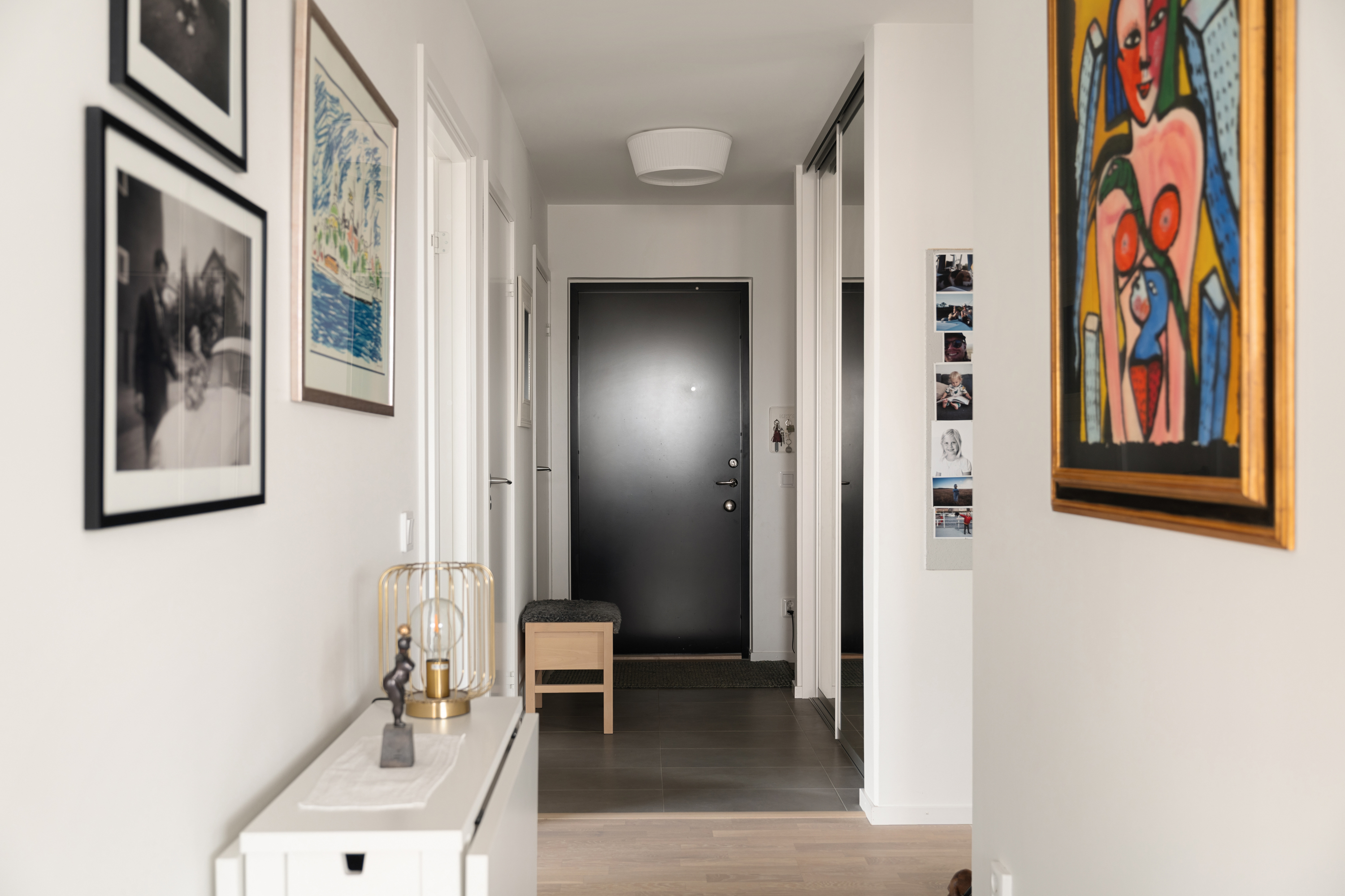 Bostadsbild från Östra Finnbodavägen 43, Såld i Finnboda Hamn, Nacka