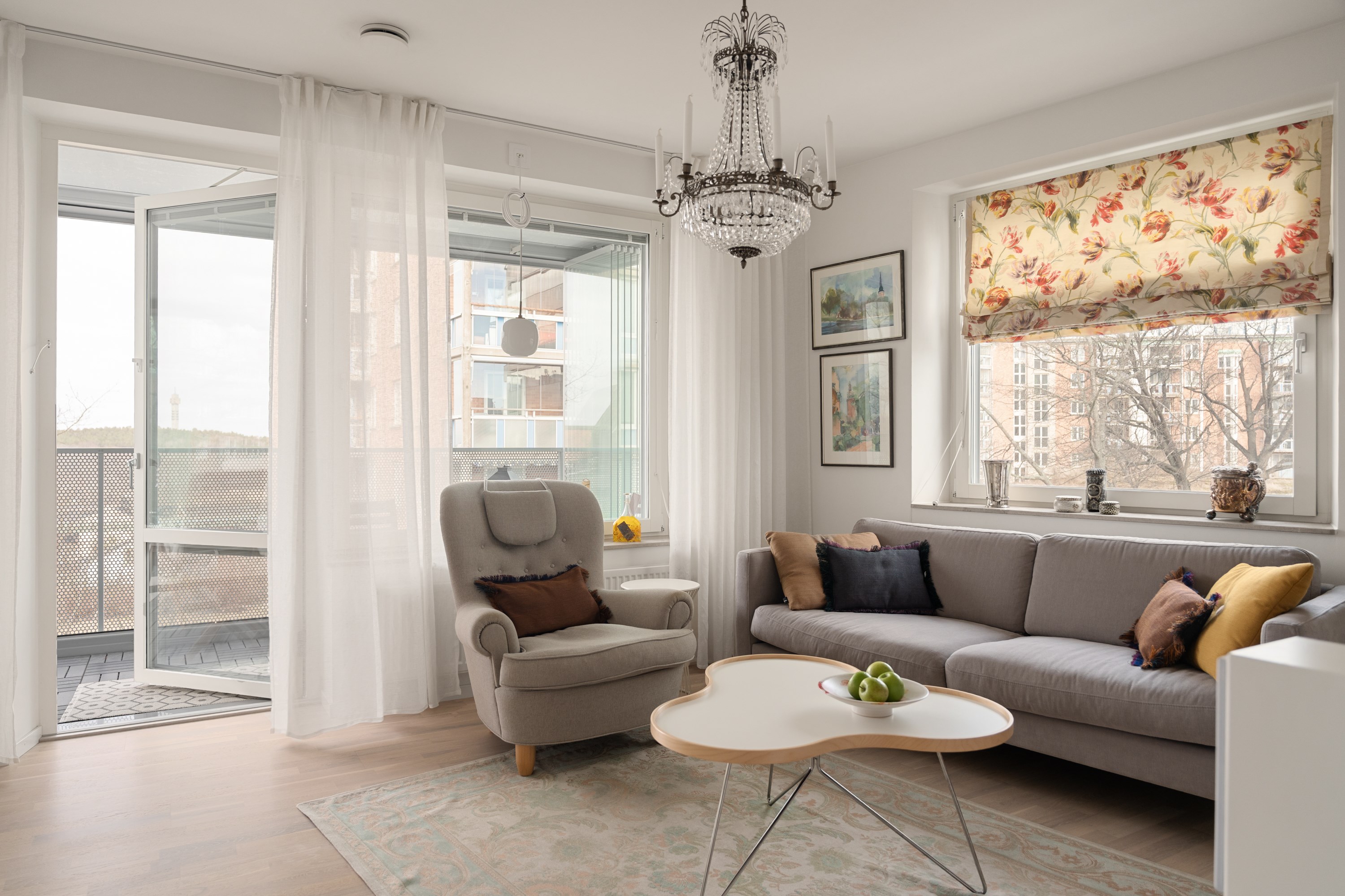 Bostadsbild från Östra Finnbodavägen 43, Såld i Finnboda Hamn, Nacka