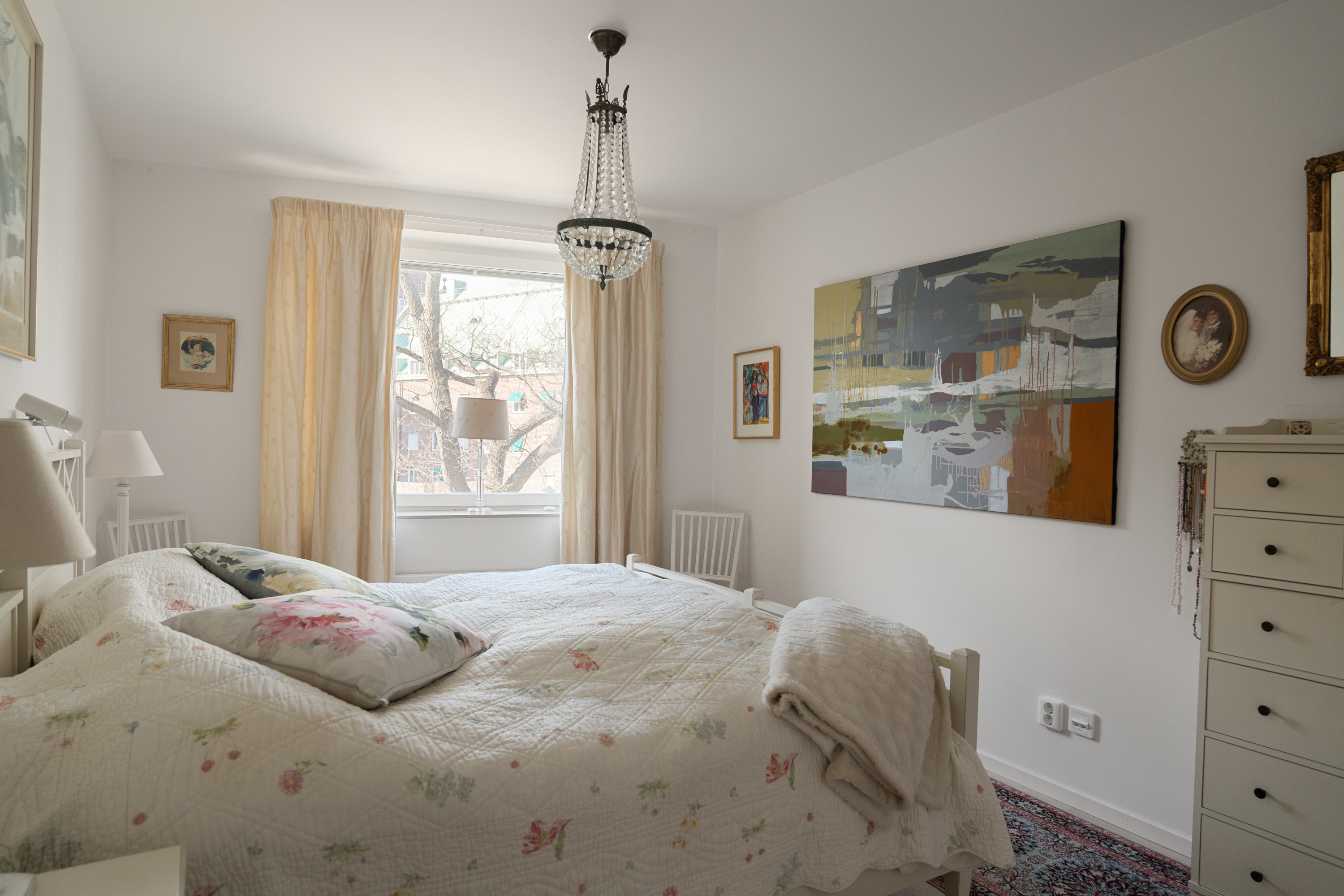 Bostadsbild från Östra Finnbodavägen 43, Såld i Finnboda Hamn, Nacka