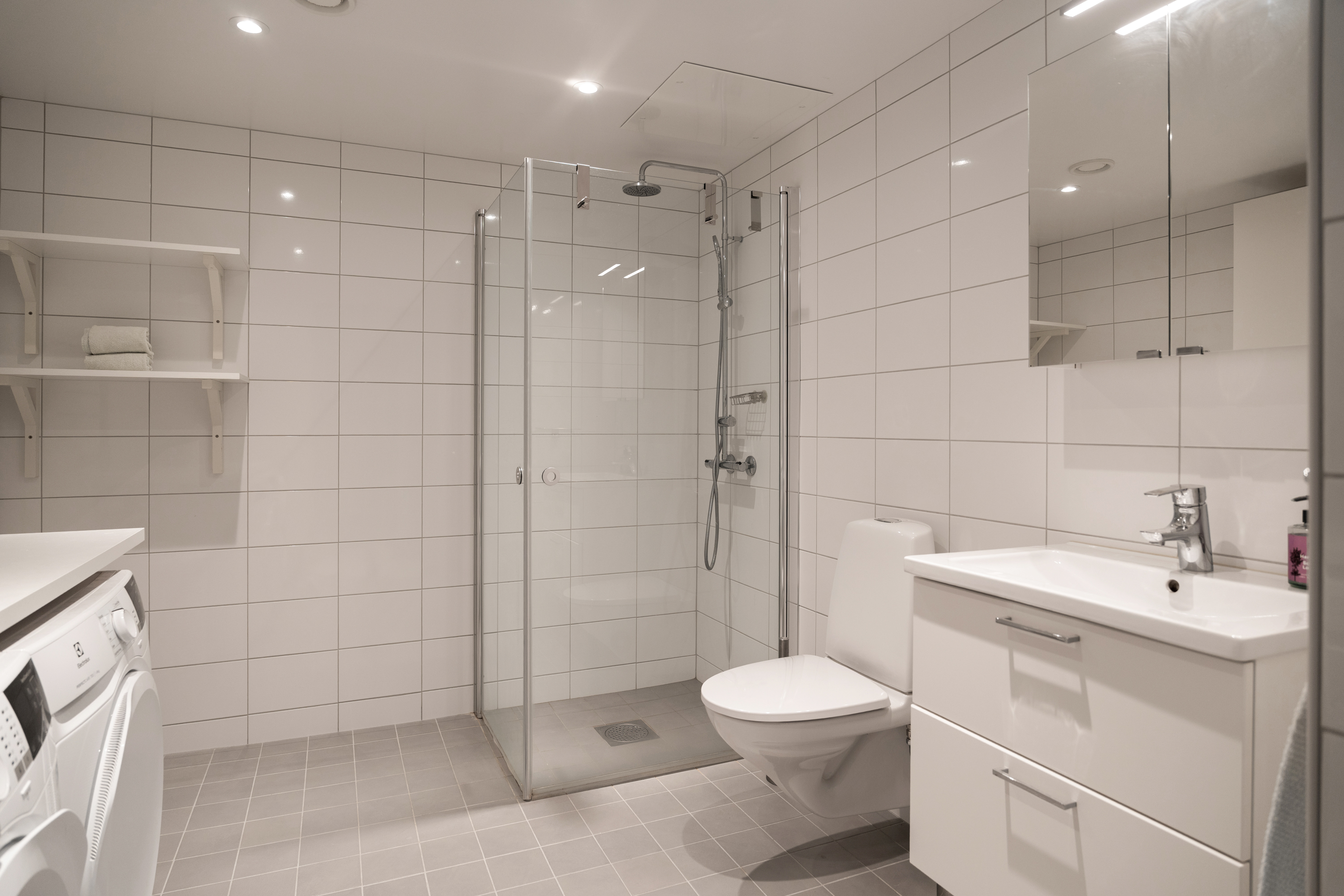 Bostadsbild från Östra Finnbodavägen 43, Såld i Finnboda Hamn, Nacka