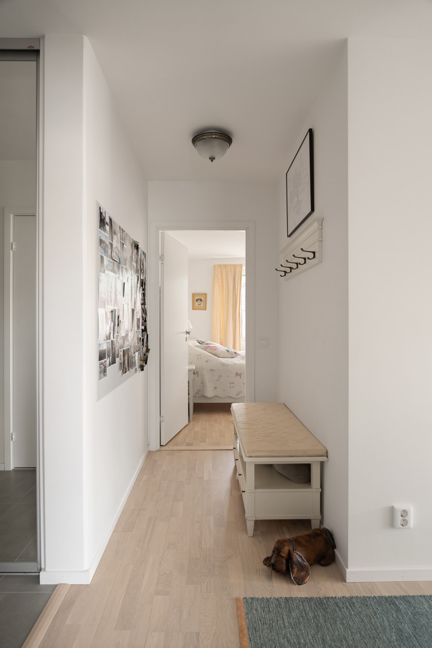 Bostadsbild från Östra Finnbodavägen 43, Såld i Finnboda Hamn, Nacka