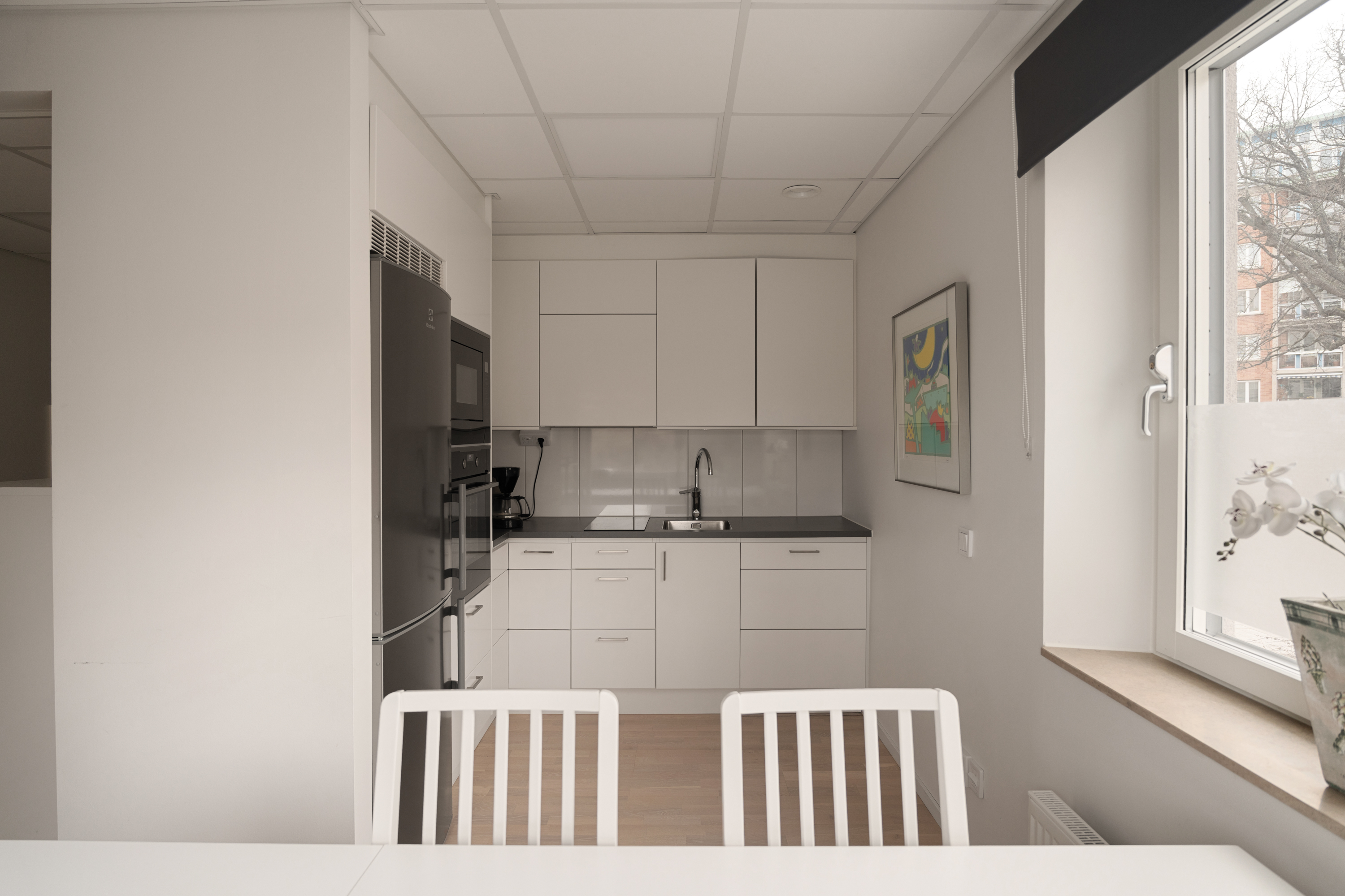Bostadsbild från Östra Finnbodavägen 43, Såld i Finnboda Hamn, Nacka