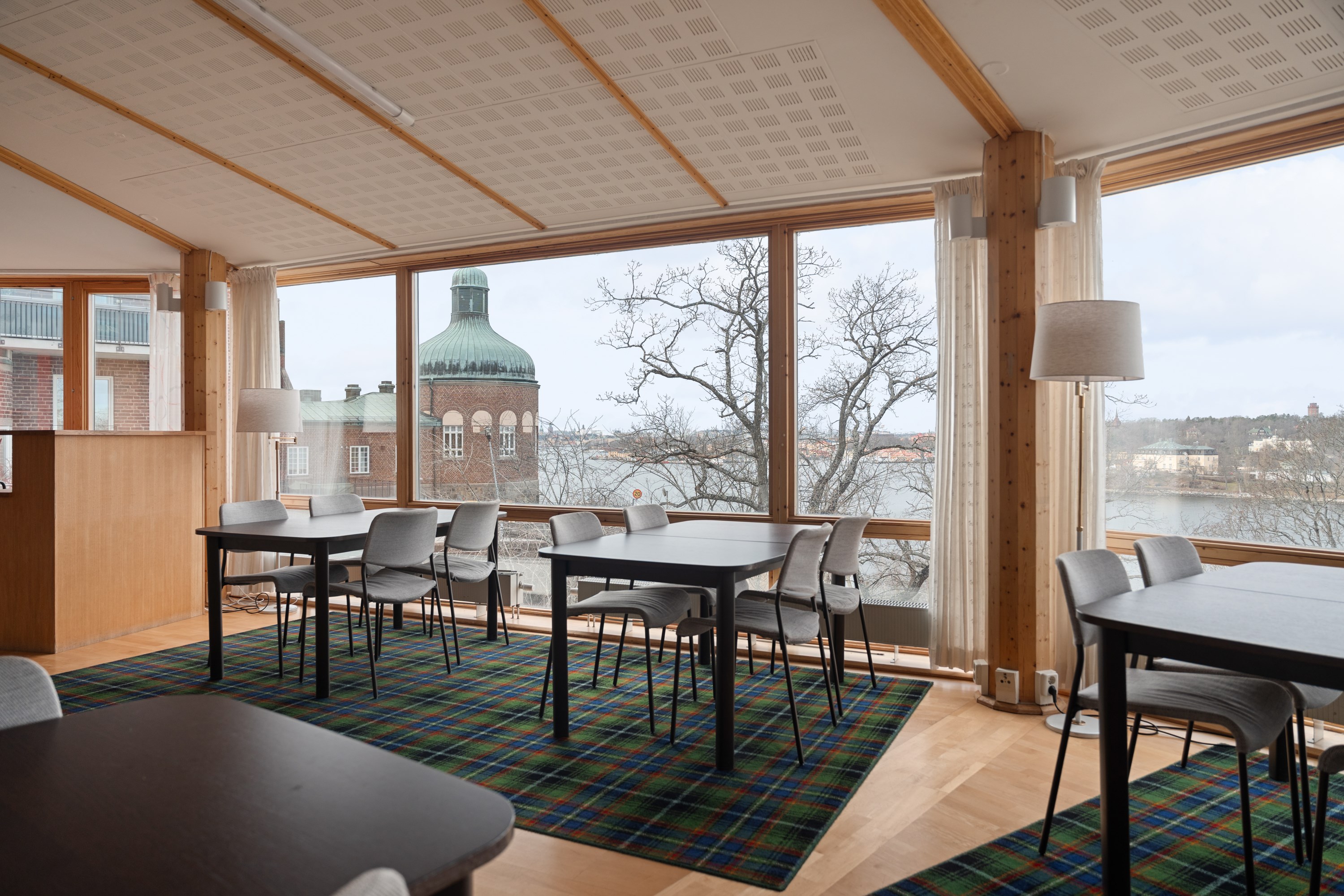 Bostadsbild från Östra Finnbodavägen 43, Såld i Finnboda Hamn, Nacka