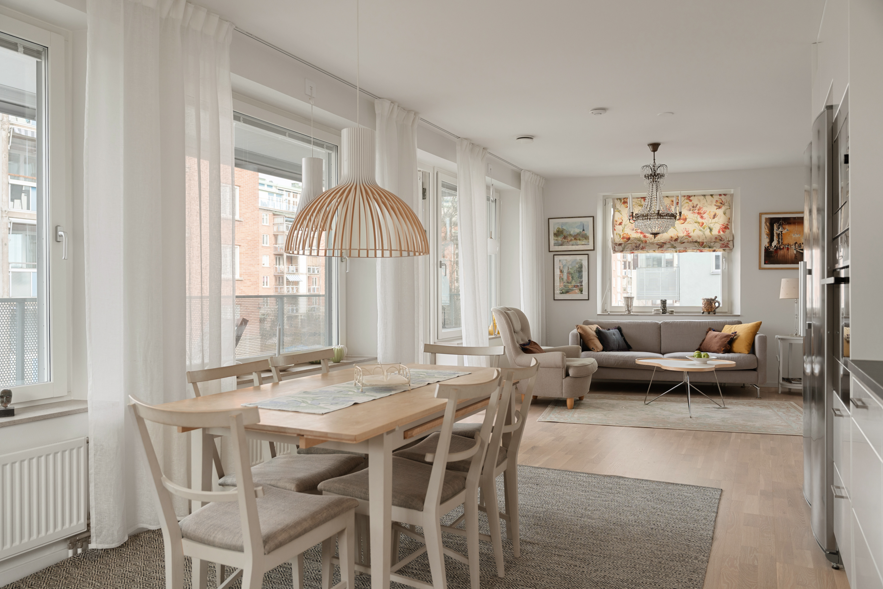 Bostadsbild från Östra Finnbodavägen 43, Såld i Finnboda Hamn, Nacka