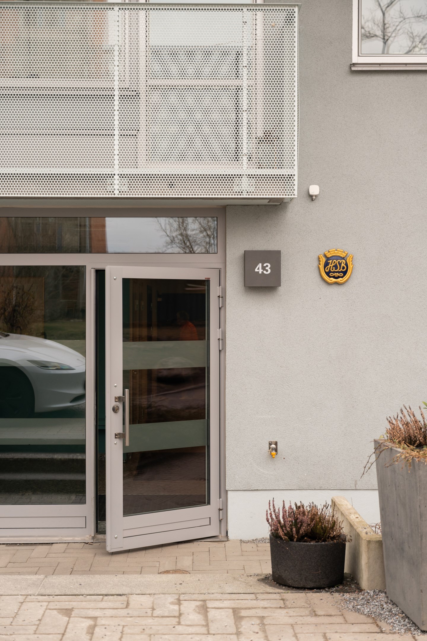 Bostadsbild från Östra Finnbodavägen 43, Såld i Finnboda Hamn, Nacka