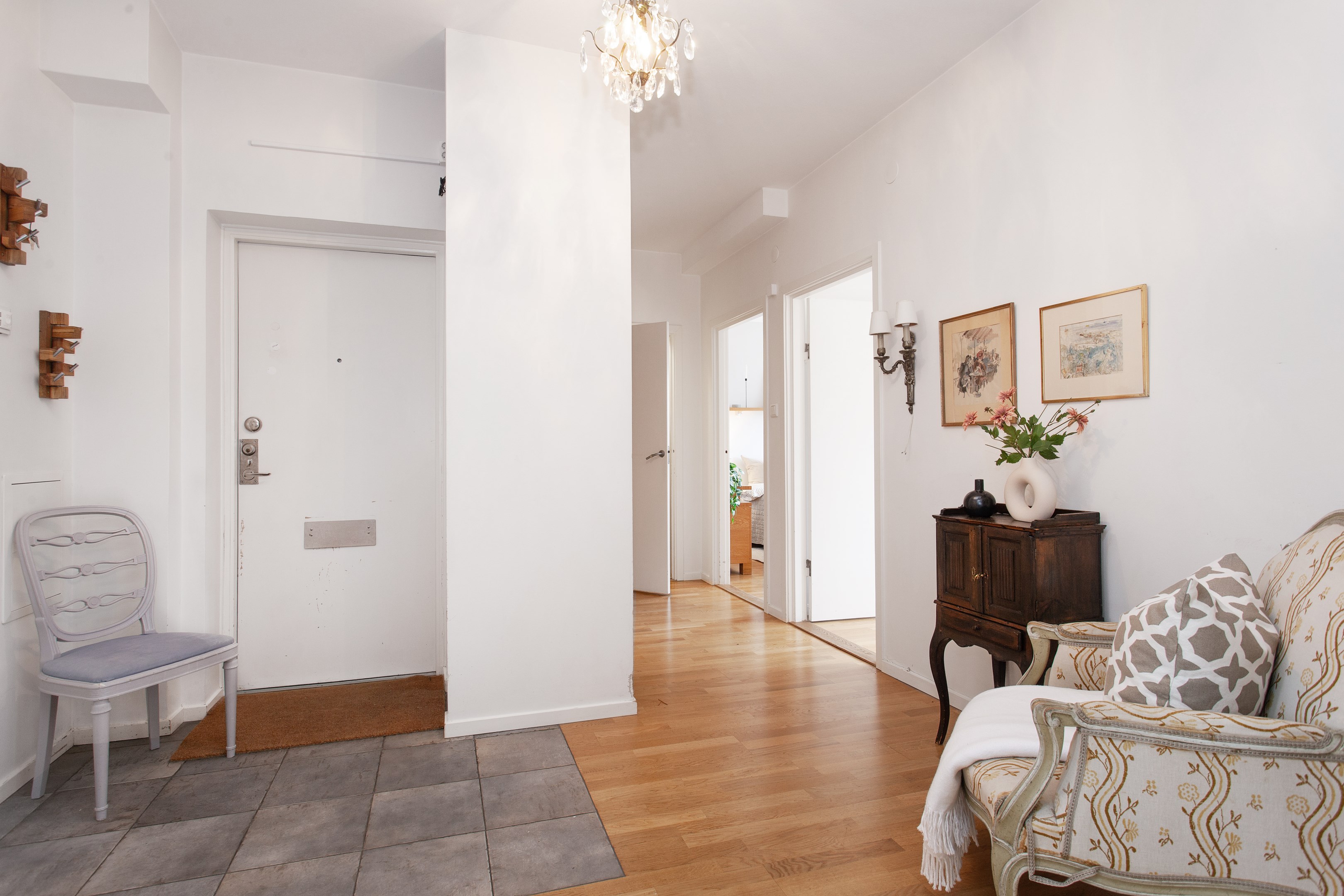 Bostadsbild från Spångavägen 41, Till salu i Bromma - Riksby, Stockholm