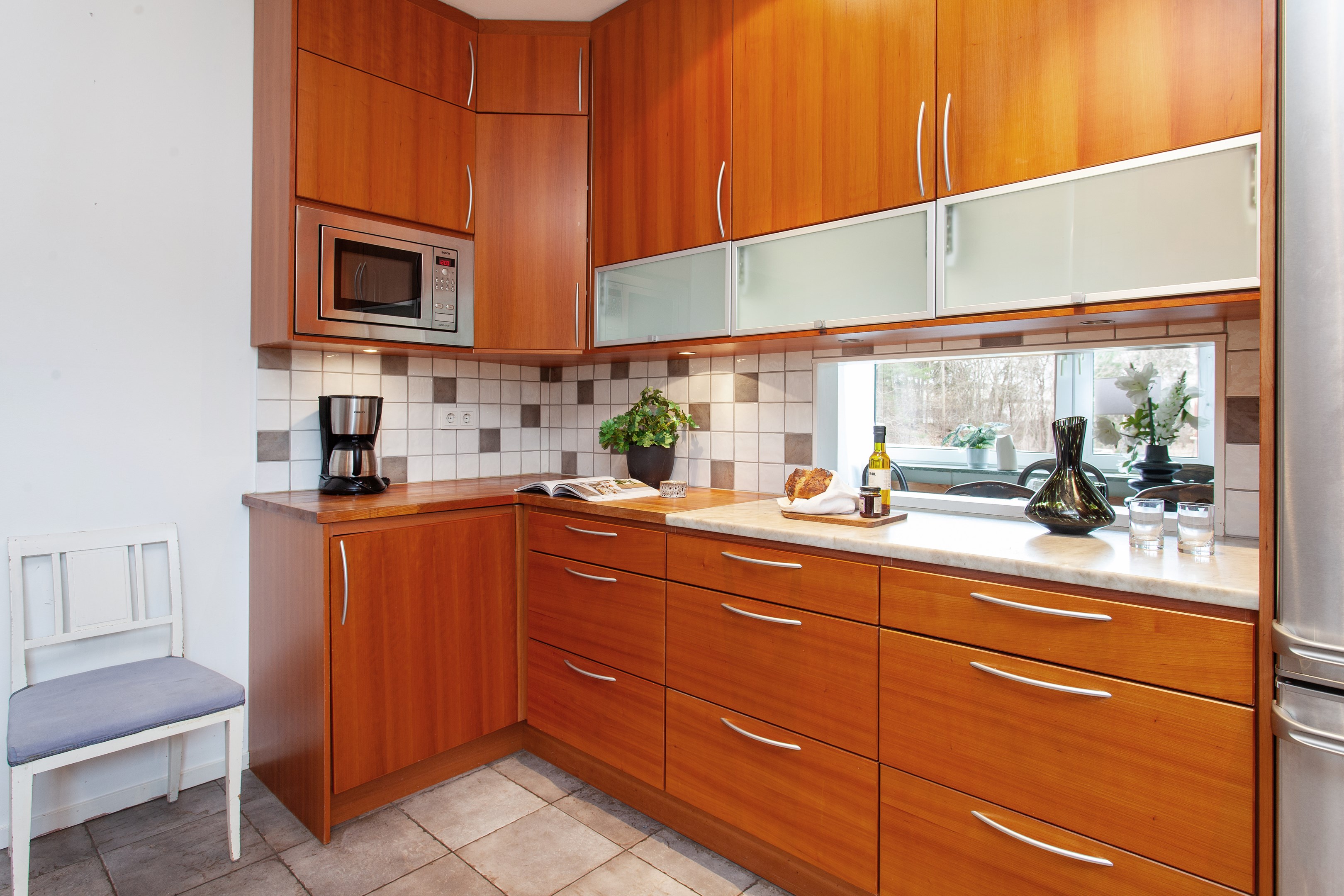 Bostadsbild från Spångavägen 41, Till salu i Bromma - Riksby, Stockholm