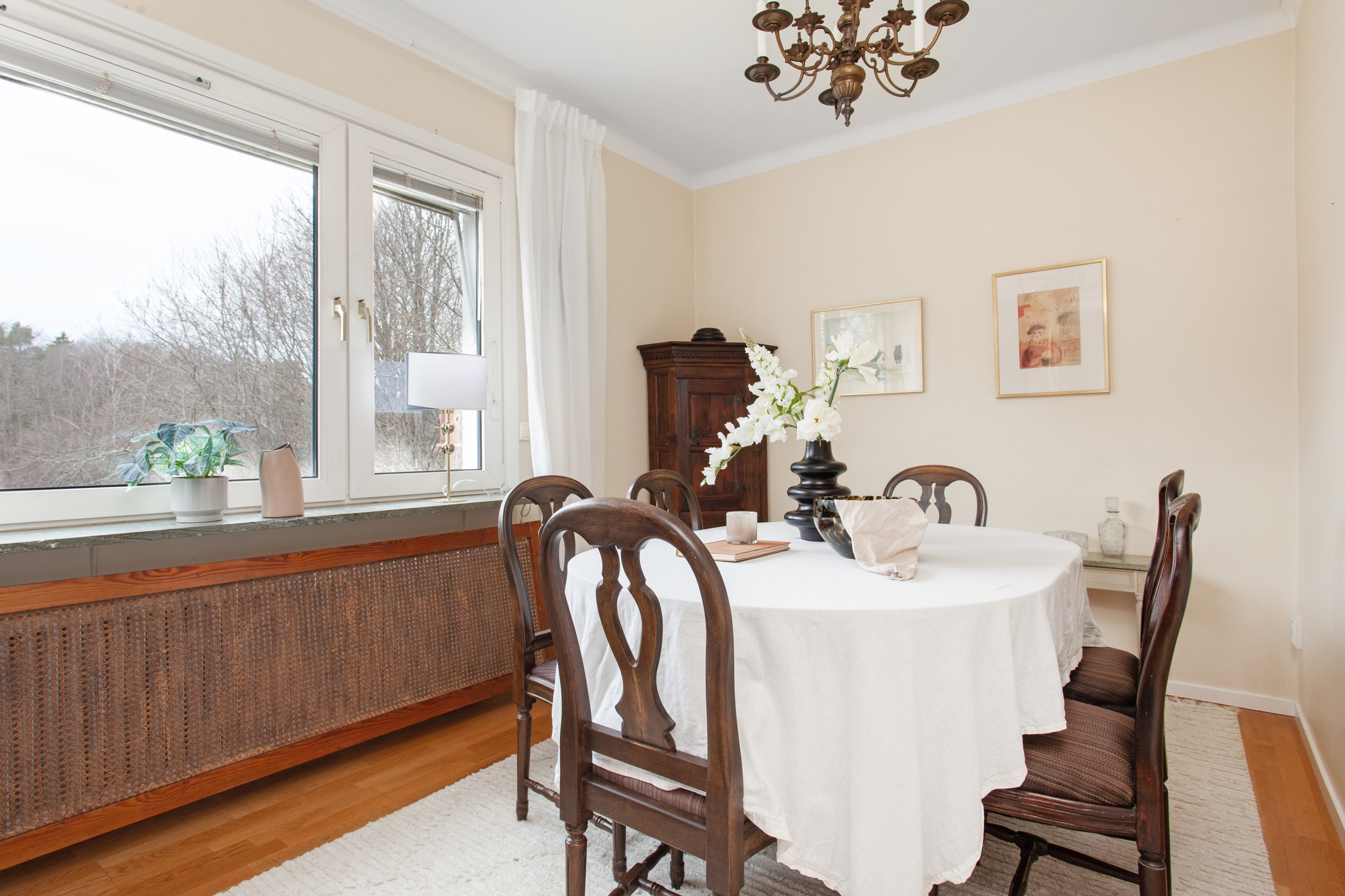 Bostadsbild från Spångavägen 41, Till salu i Bromma - Riksby, Stockholm