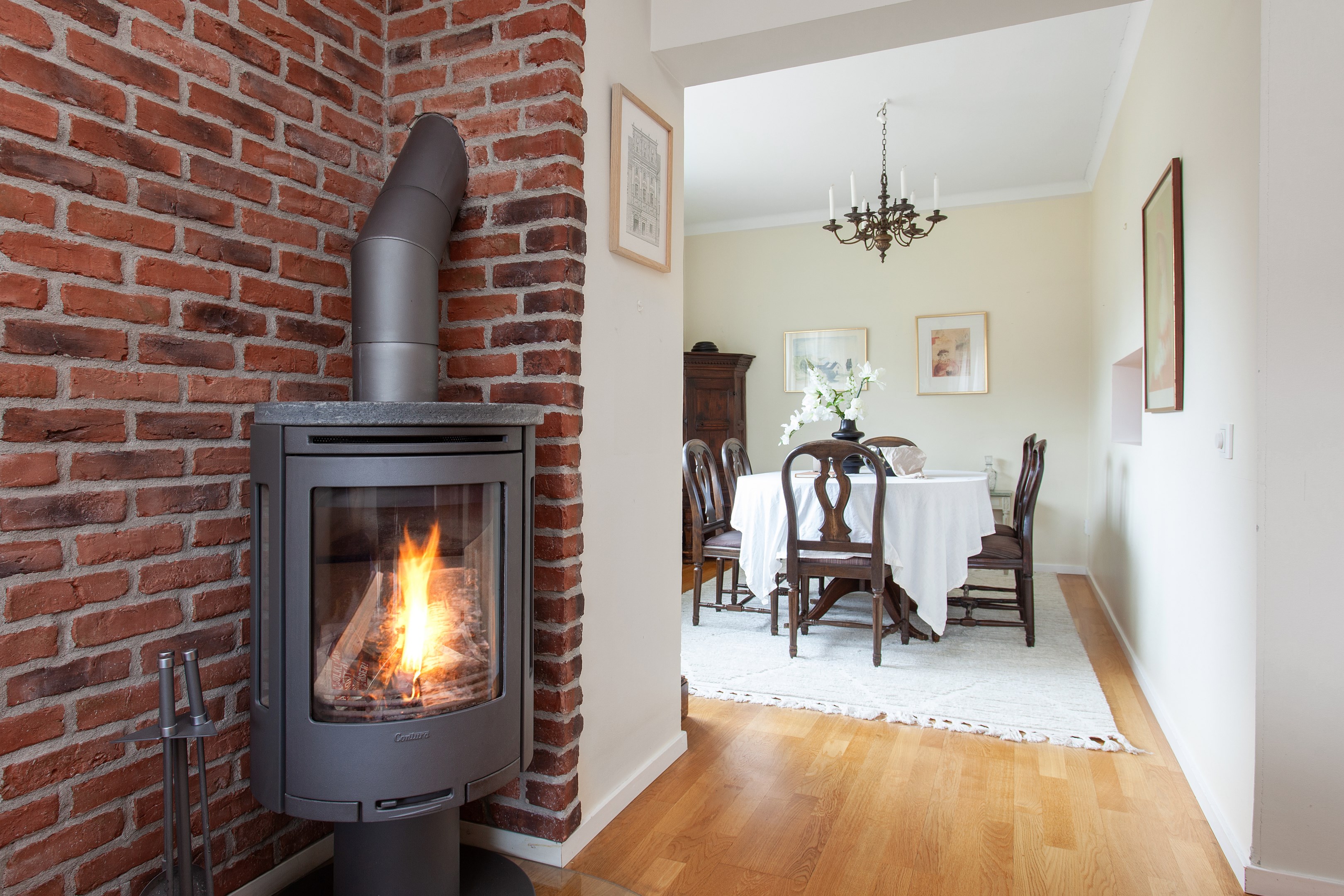 Bostadsbild från Spångavägen 41, Till salu i Bromma - Riksby, Stockholm