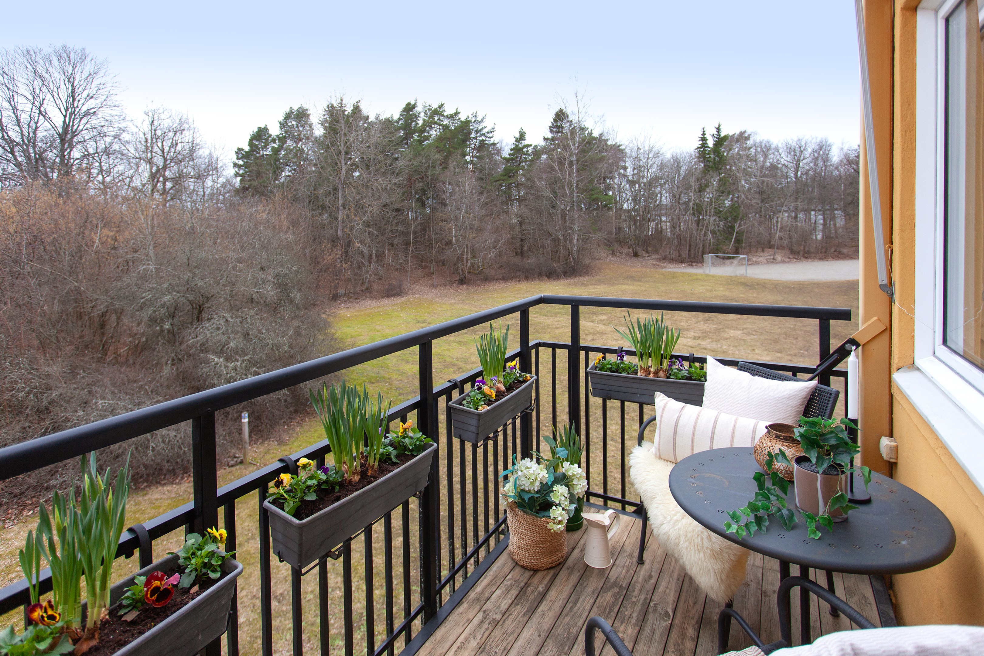 Bostadsbild från Spångavägen 41, Till salu i Bromma - Riksby, Stockholm