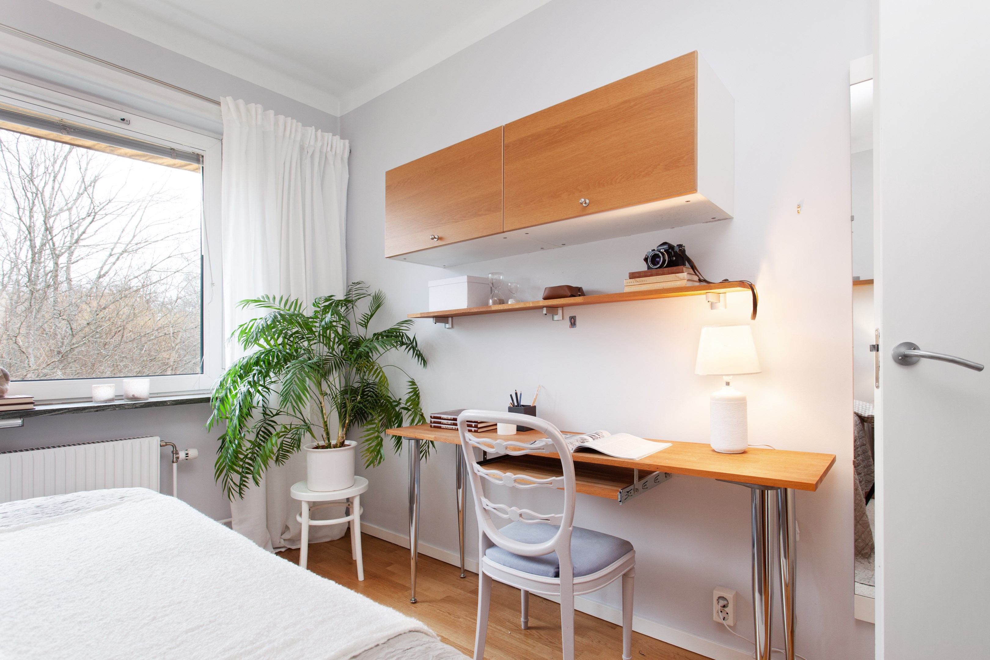 Bostadsbild från Spångavägen 41, Till salu i Bromma - Riksby, Stockholm