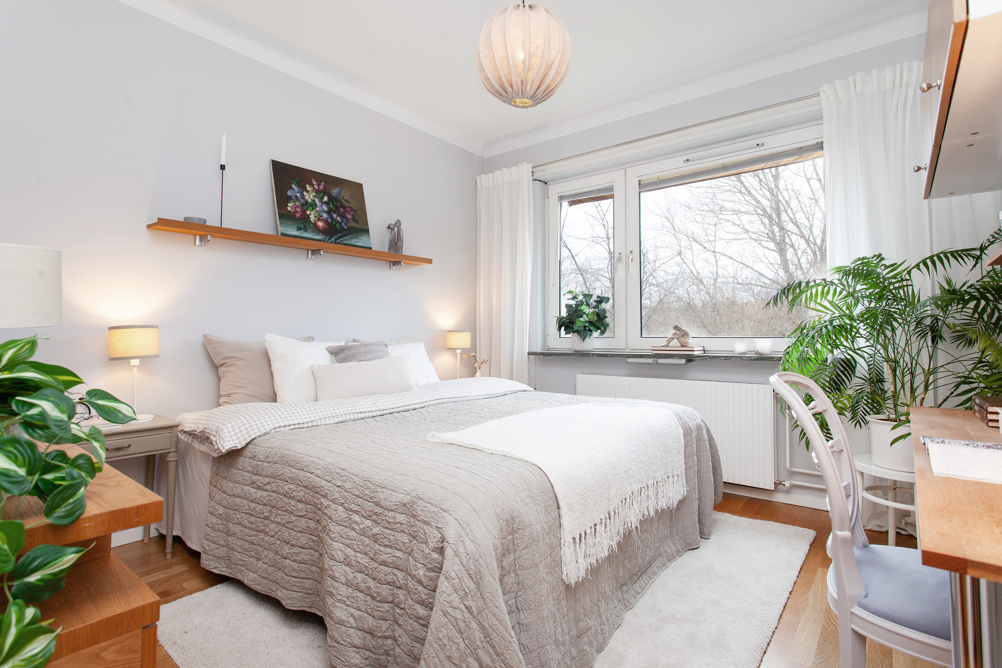 Bostadsbild från Spångavägen 41, Till salu i Bromma - Riksby, Stockholm