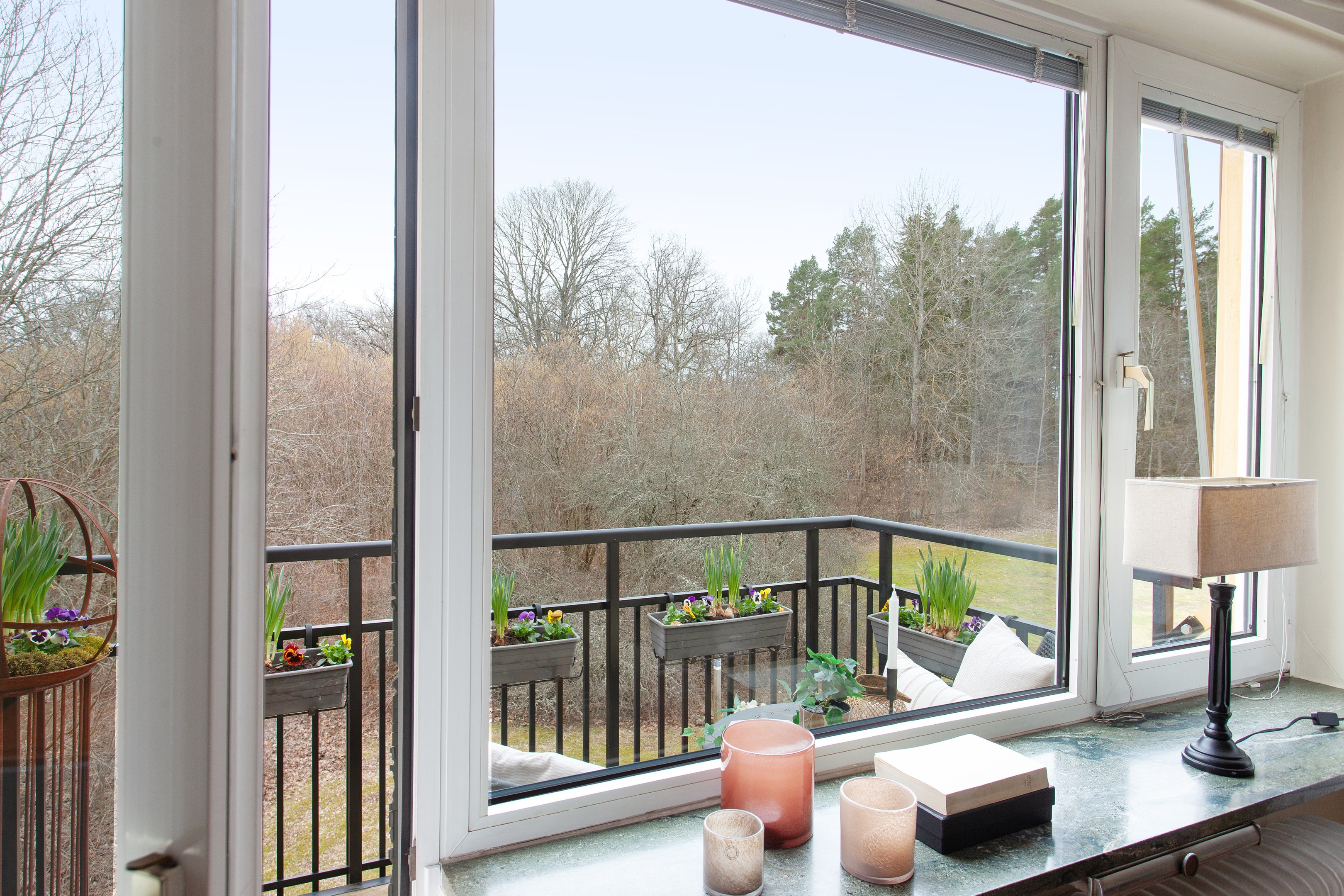 Bostadsbild från Spångavägen 41, Till salu i Bromma - Riksby, Stockholm