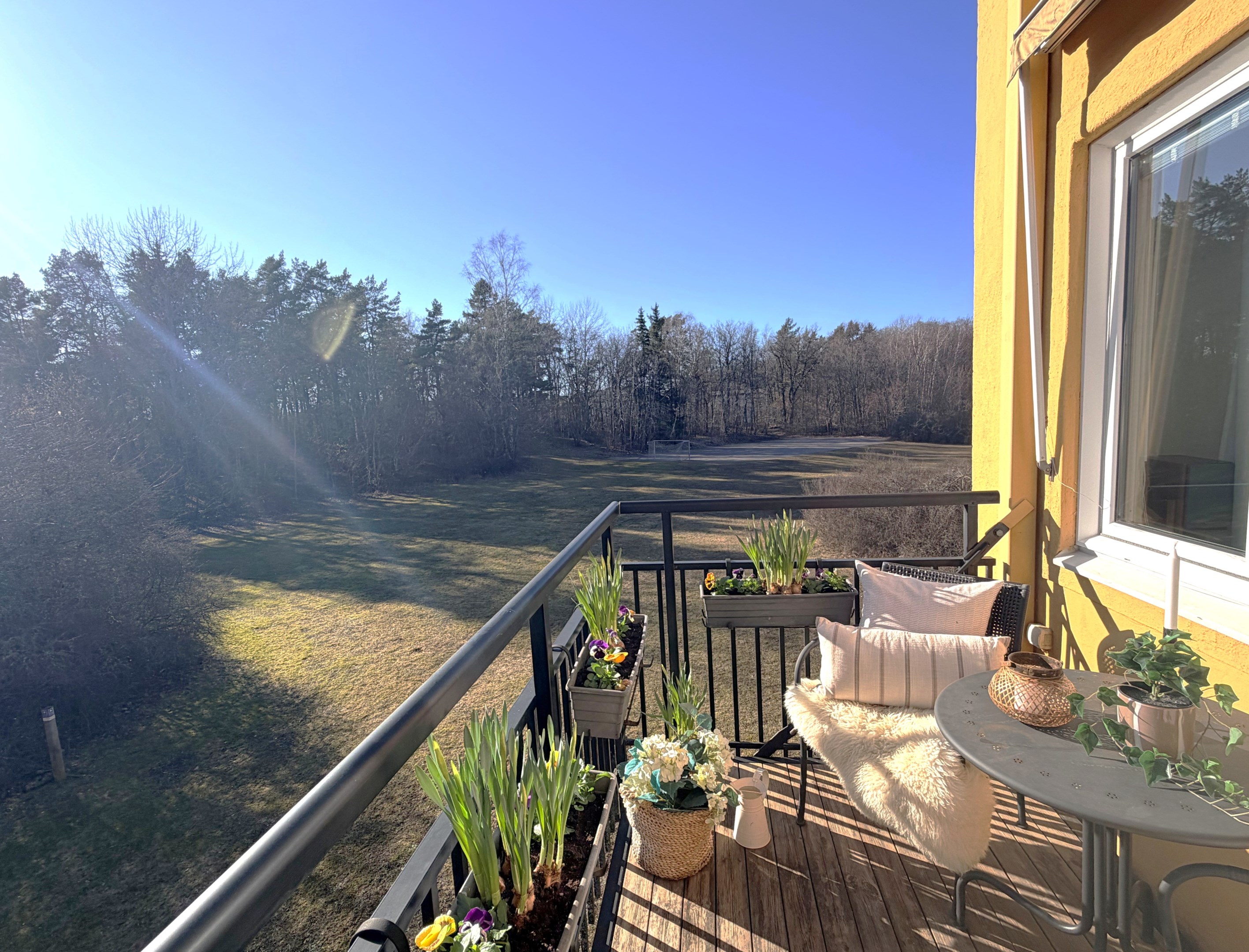 Bostadsbild från Spångavägen 41, Till salu i Bromma - Riksby, Stockholm