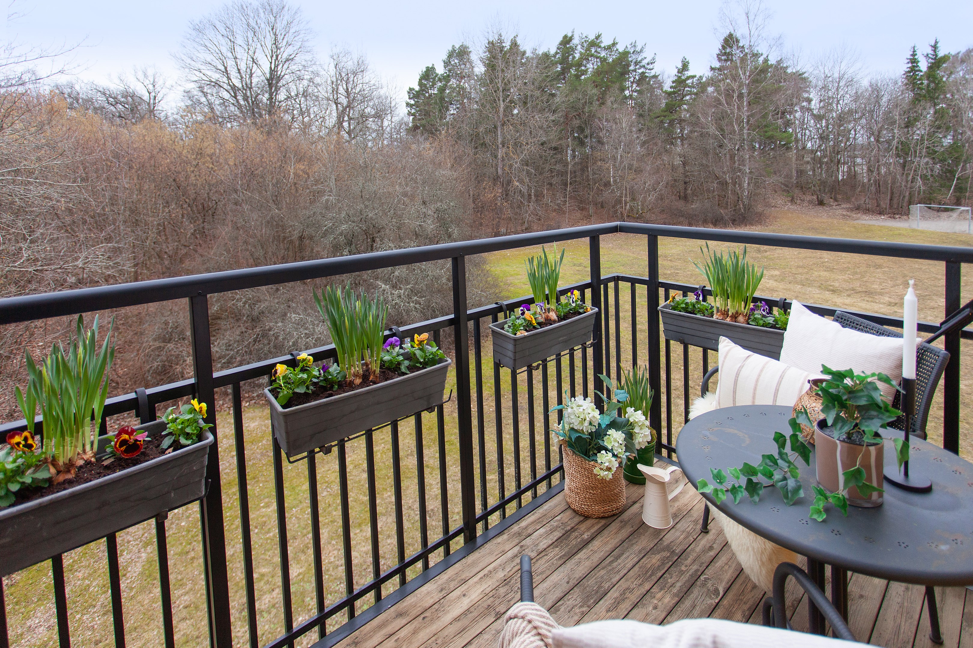 Bostadsbild från Spångavägen 41, Till salu i Bromma - Riksby, Stockholm