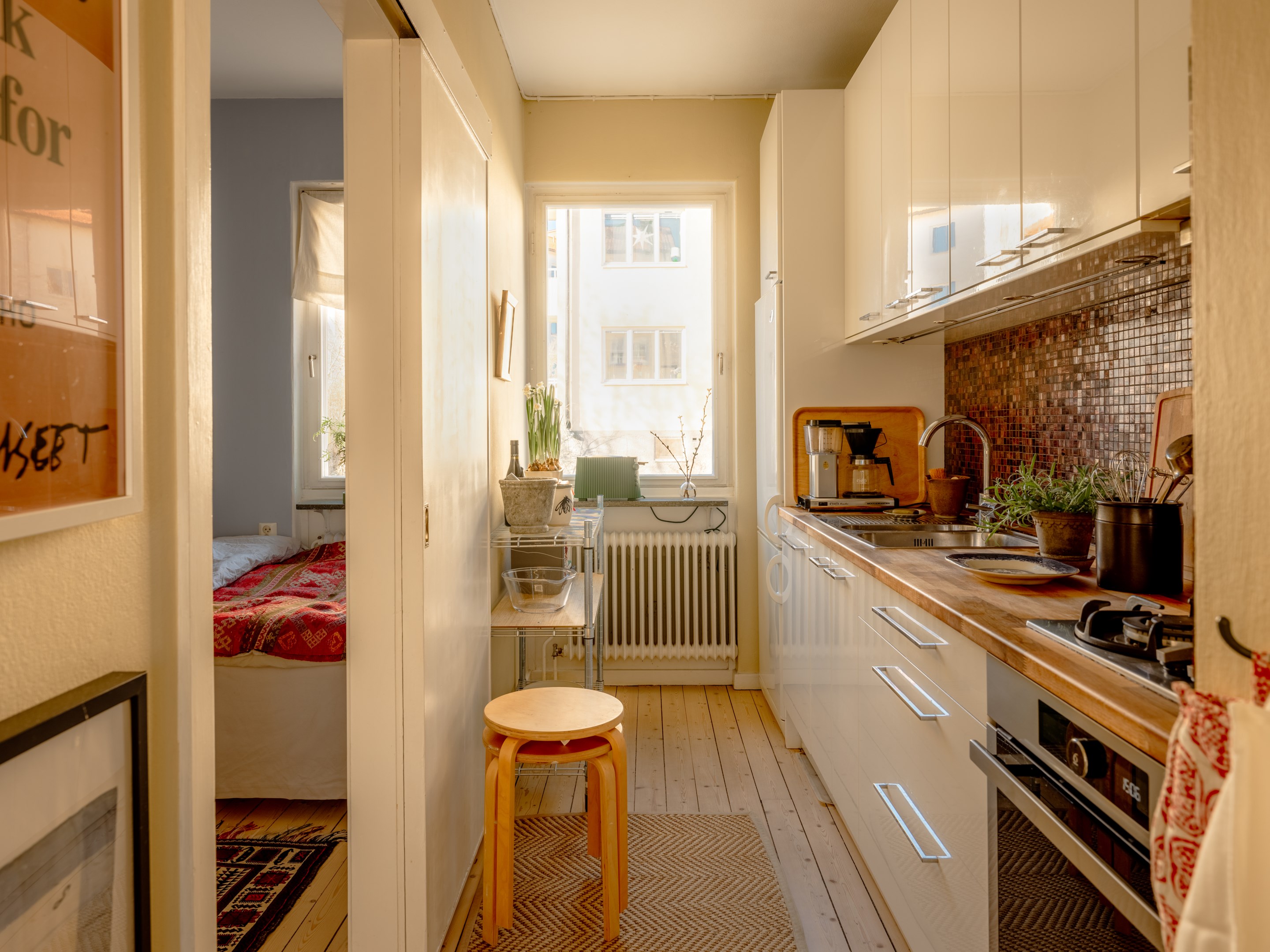Bostadsbild från Midsommarvägen 56, Kommande i Midsommarkransen, Stockholm