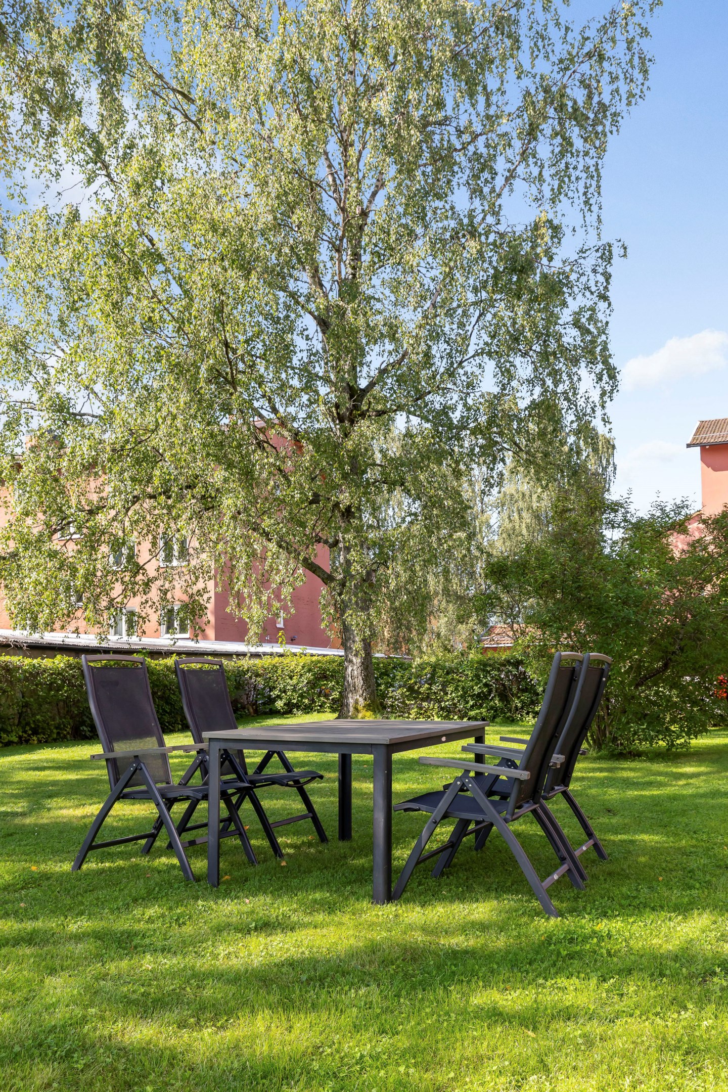 Bostadsbild från Swedenborgsgatan 34B, Såld i Svartbäcken, Uppsala