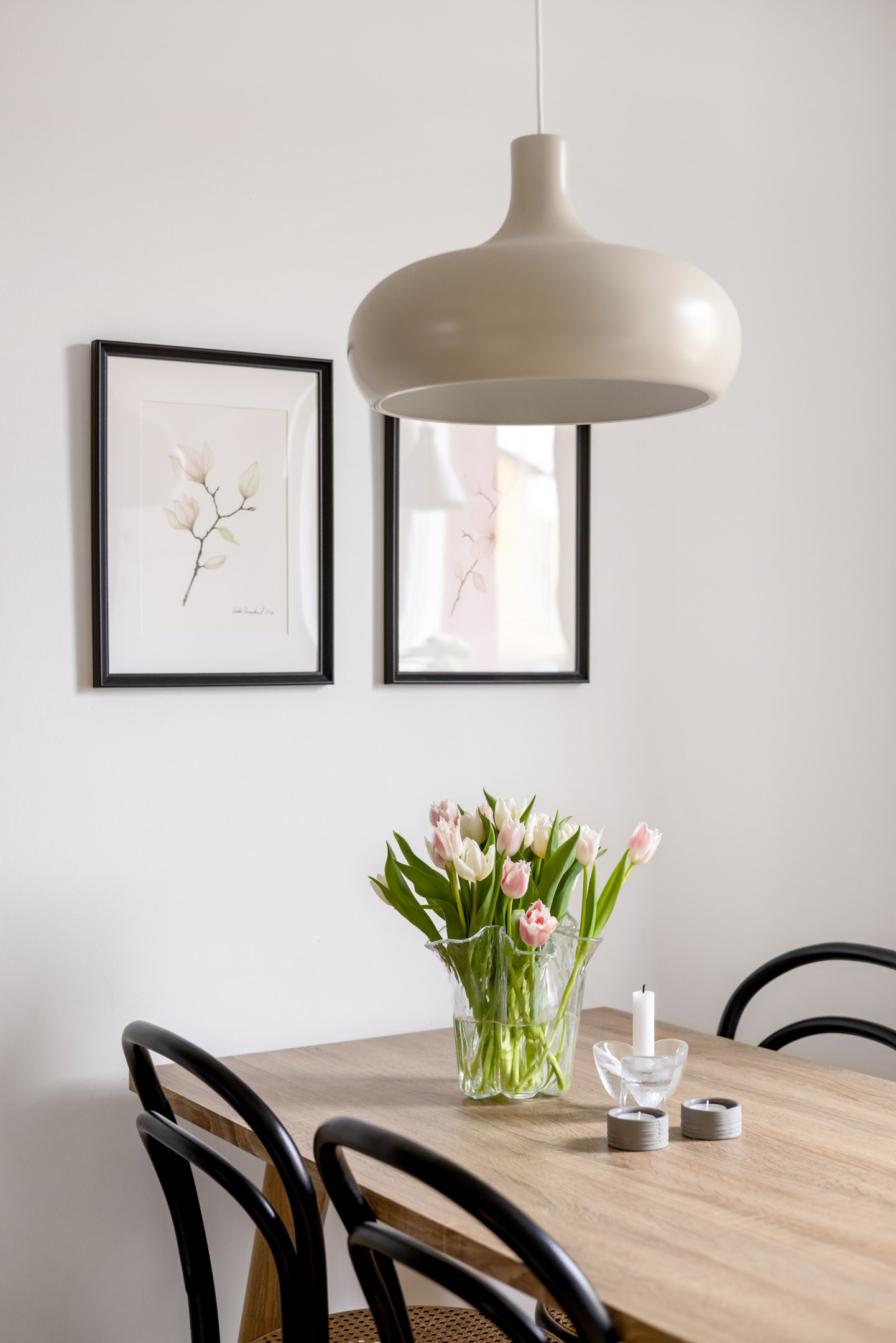 Bostadsbild från Swedenborgsgatan 34B, Såld i Svartbäcken, Uppsala