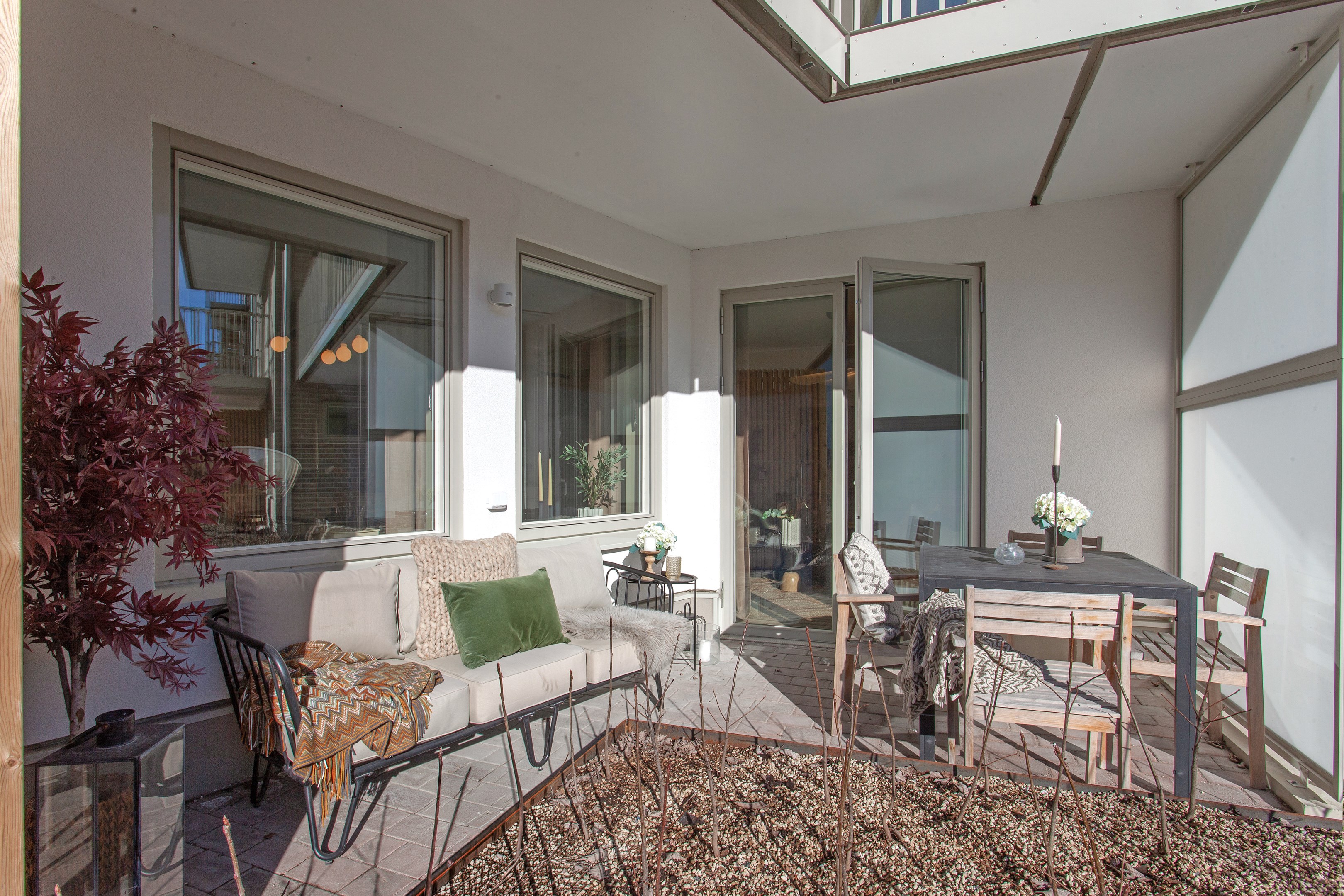 Bostadsbild från Gamla Norrtäljevägen 128, Till salu i Roslags Näsby, Täby