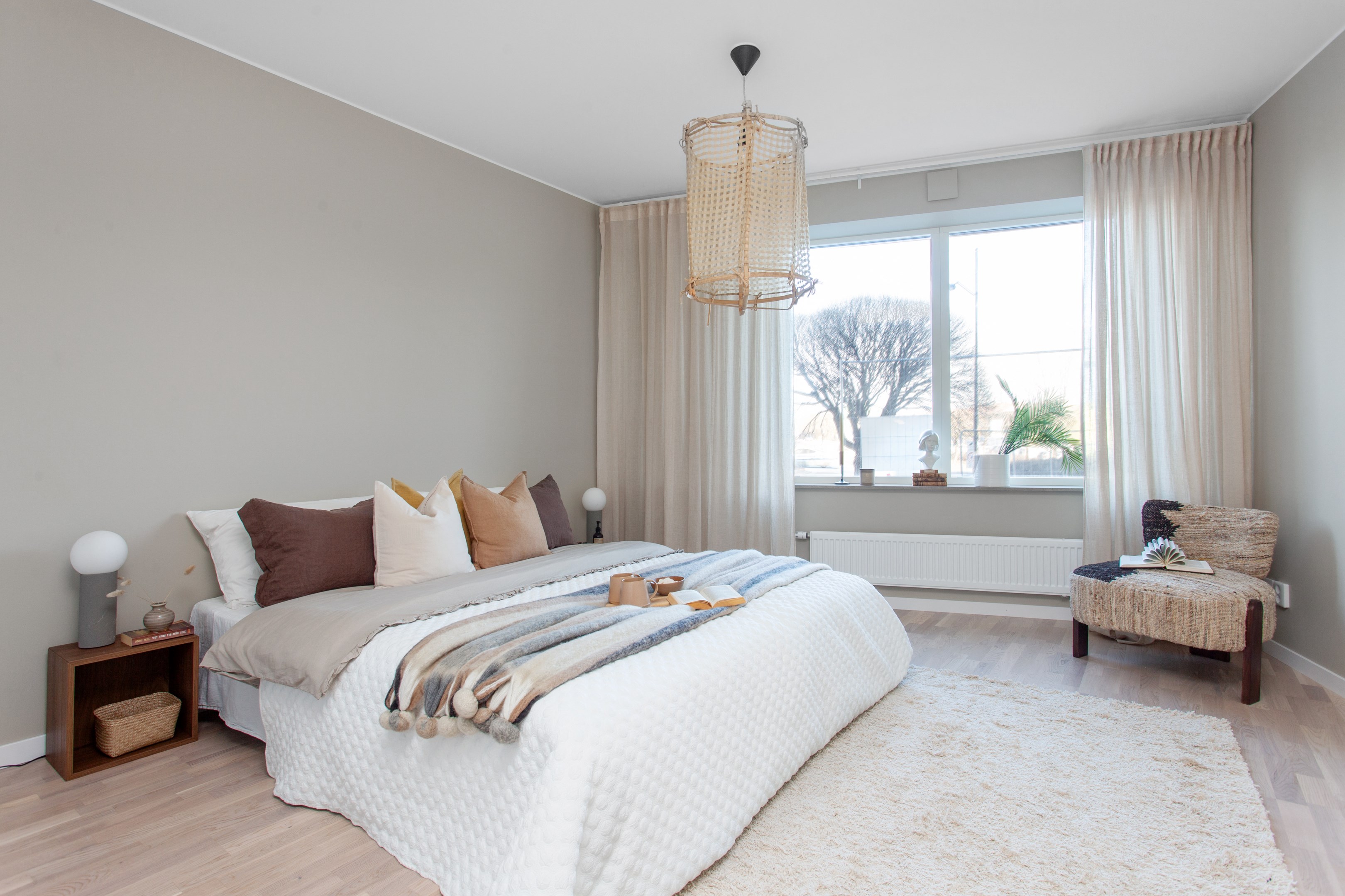 Bostadsbild från Gamla Norrtäljevägen 128, Till salu i Roslags Näsby, Täby