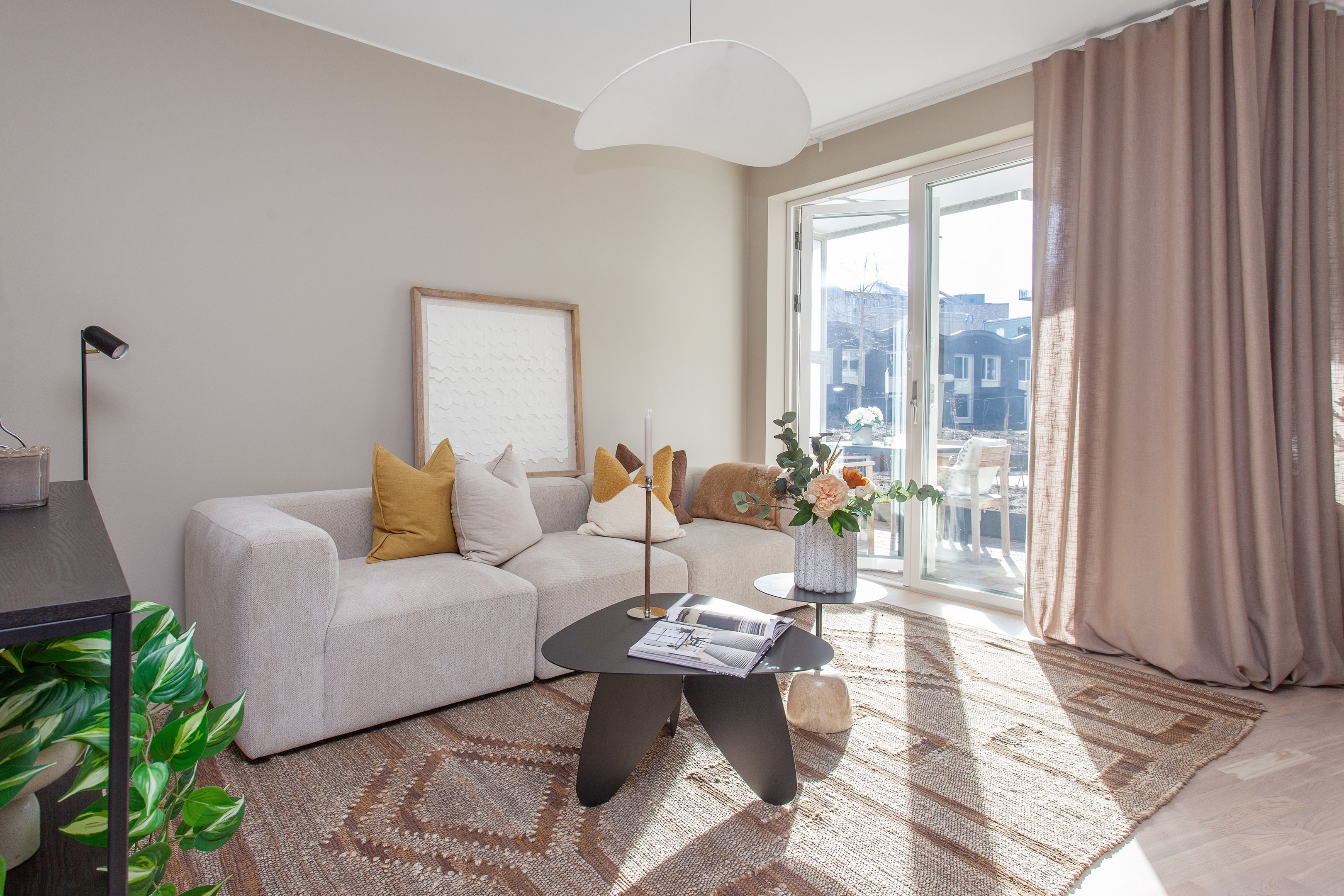 Bostadsbild från Gamla Norrtäljevägen 128, Till salu i Roslags Näsby, Täby