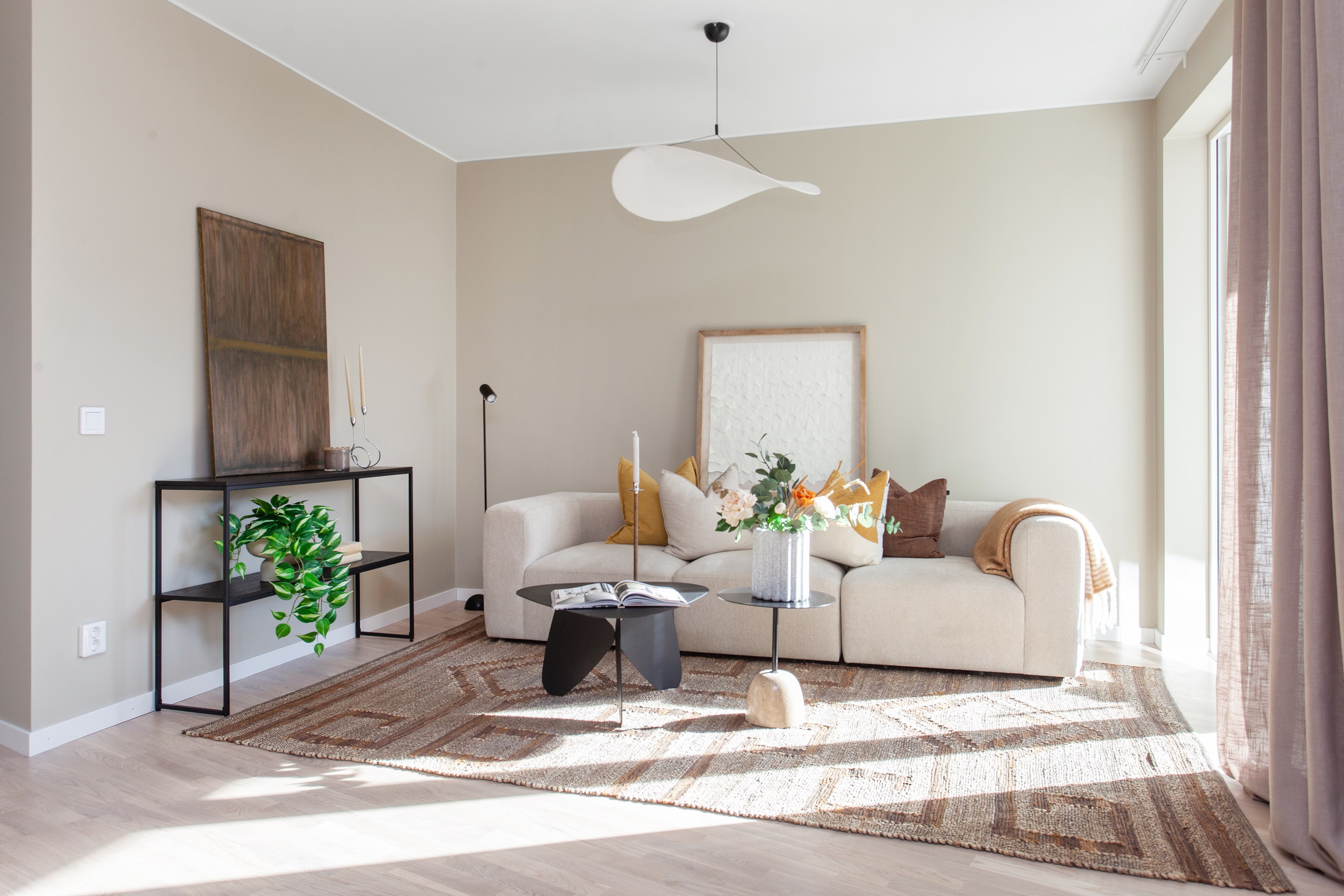 Bostadsbild från Gamla Norrtäljevägen 128, Till salu i Roslags Näsby, Täby