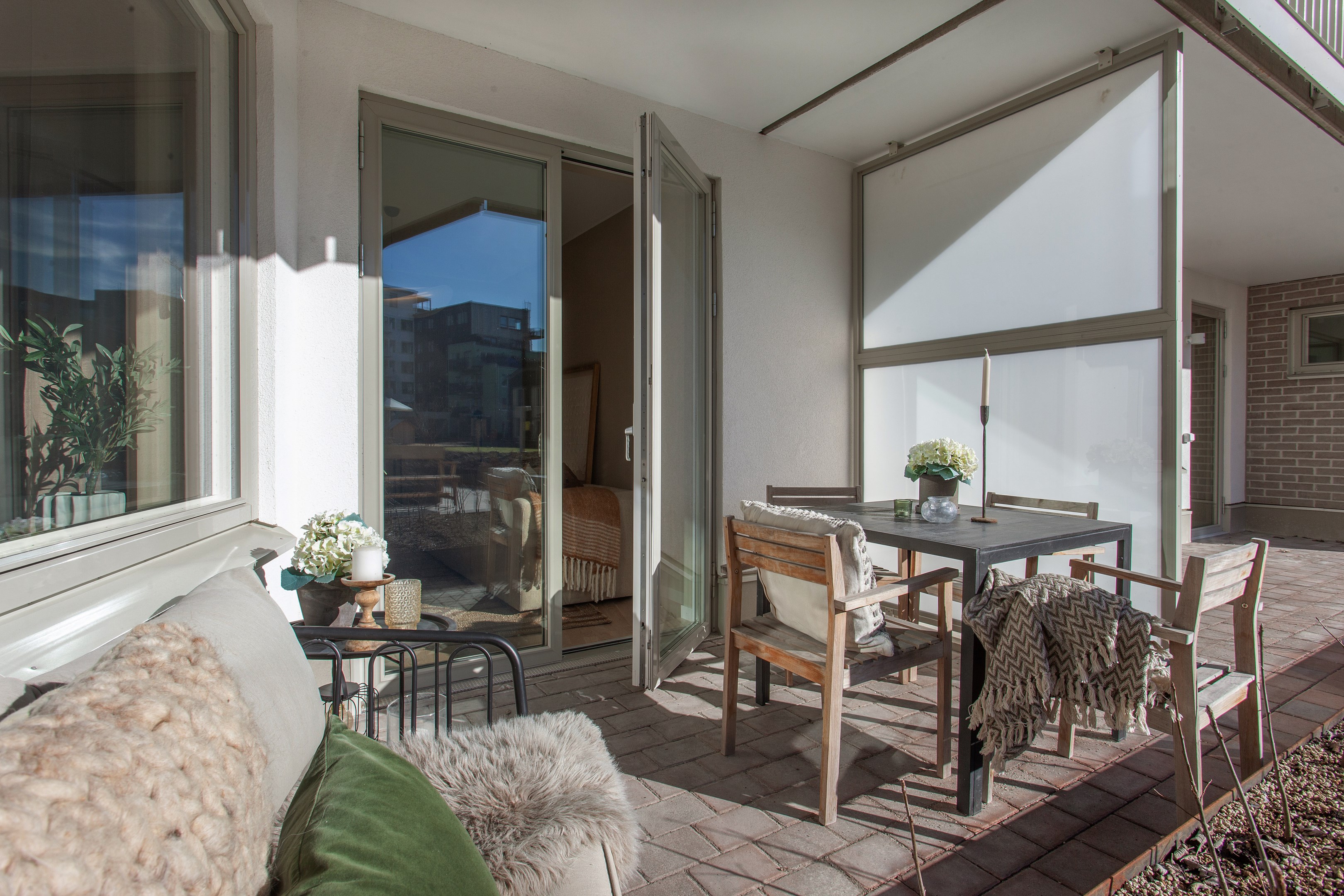 Bostadsbild från Gamla Norrtäljevägen 128, Till salu i Roslags Näsby, Täby