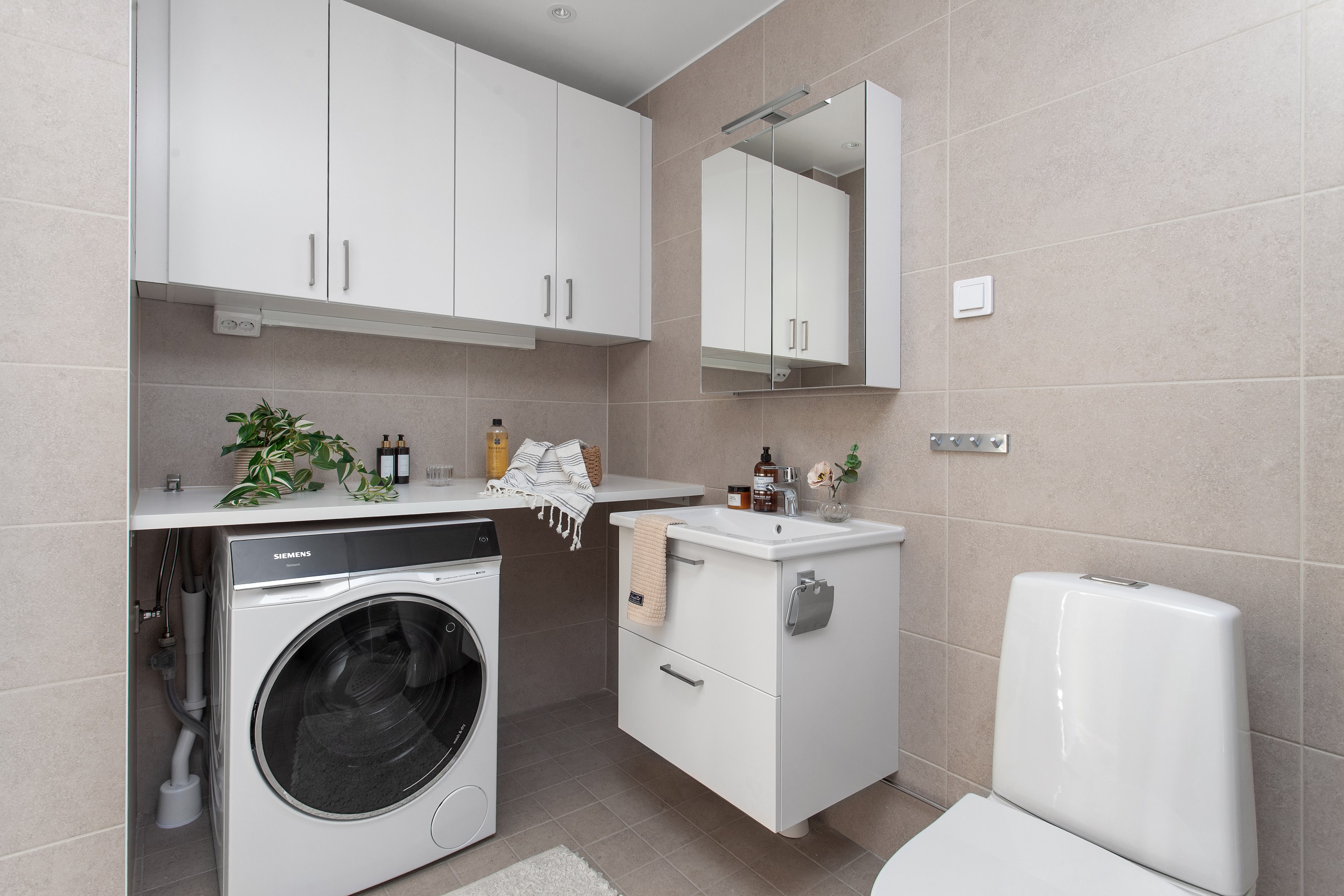 Bostadsbild från Gamla Norrtäljevägen 128, Till salu i Roslags Näsby, Täby