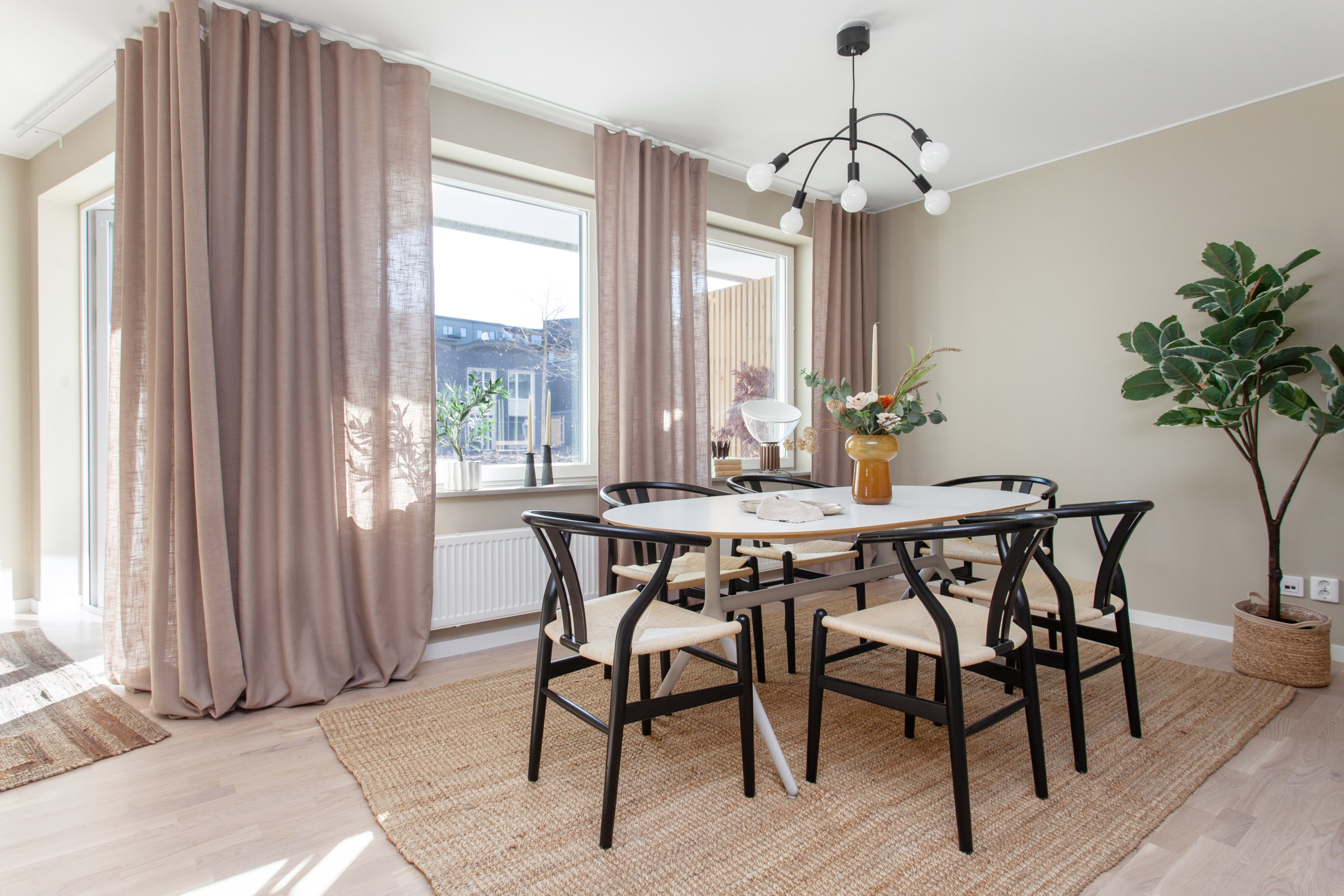 Bostadsbild från Gamla Norrtäljevägen 128, Till salu i Roslags Näsby, Täby