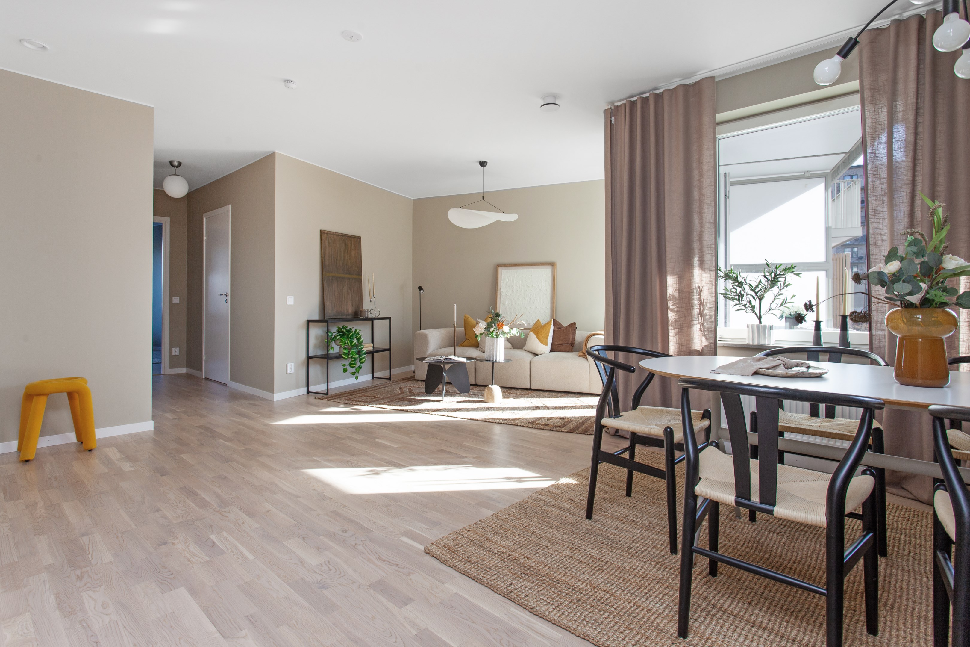 Bostadsbild från Gamla Norrtäljevägen 128, Till salu i Roslags Näsby, Täby