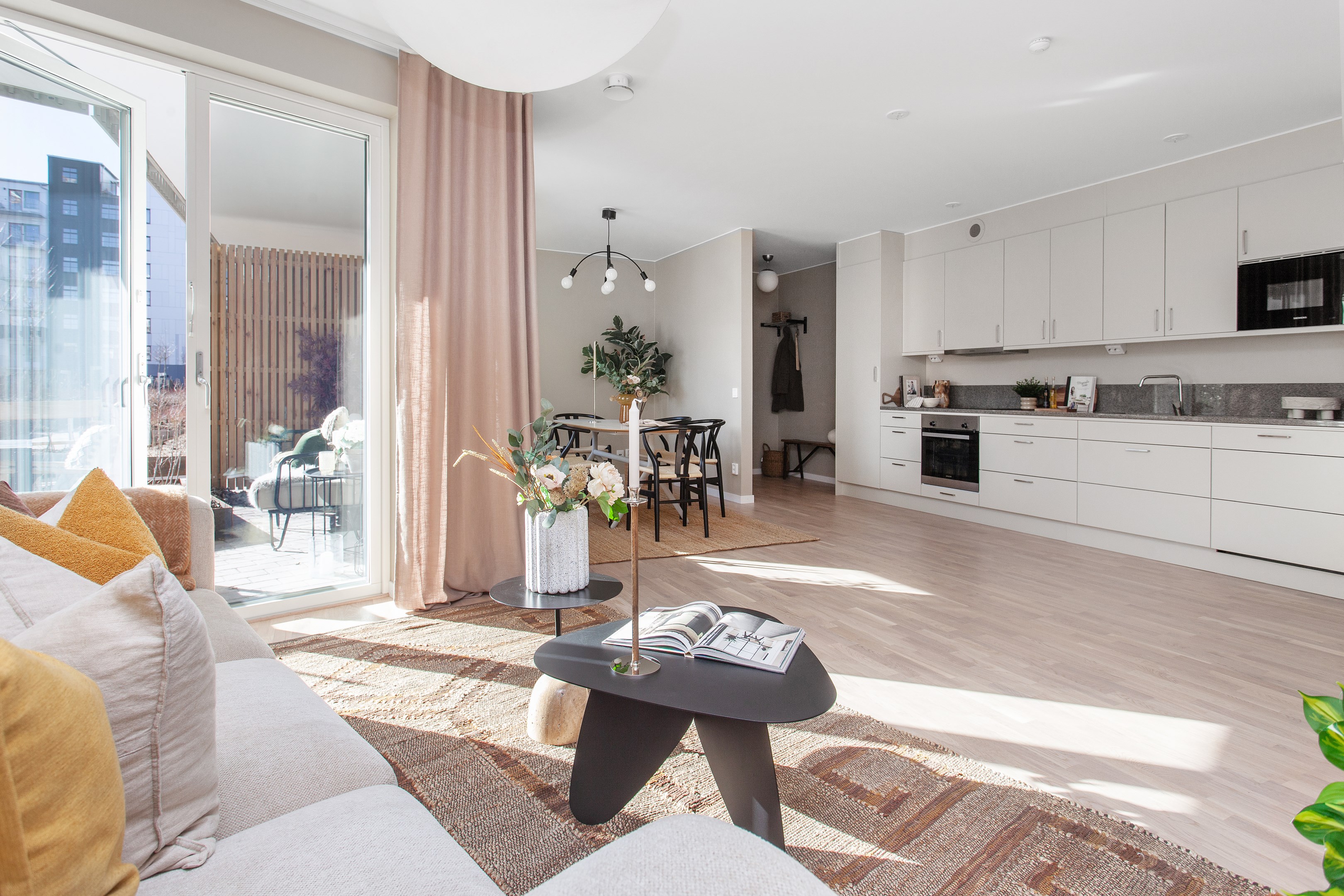 Bostadsbild från Gamla Norrtäljevägen 128, Till salu i Roslags Näsby, Täby