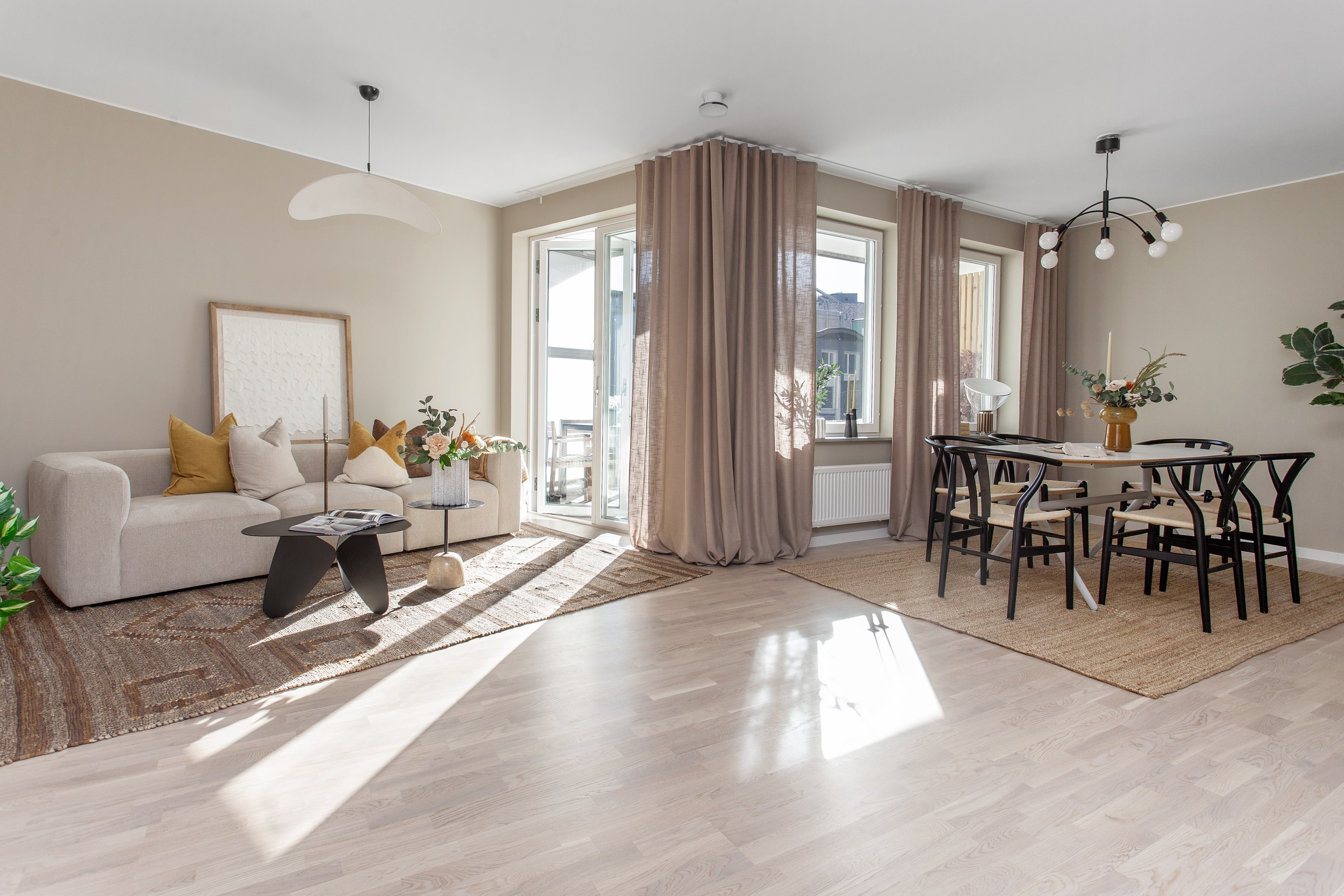 Bostadsbild från Gamla Norrtäljevägen 128, Till salu i Roslags Näsby, Täby