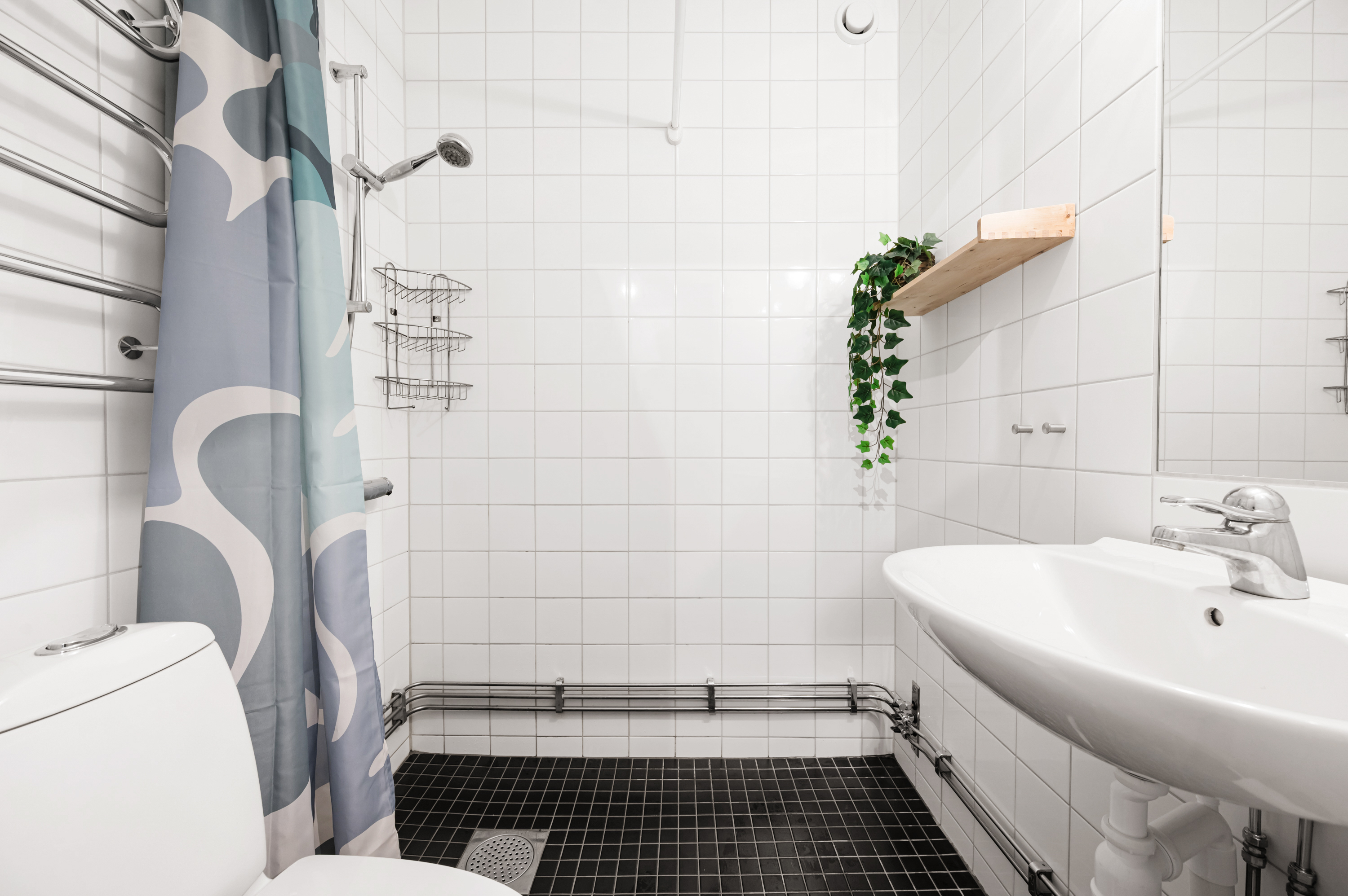 Bostadsbild från Ekensbergsvägen 97, Till salu i Råsunda, Solna