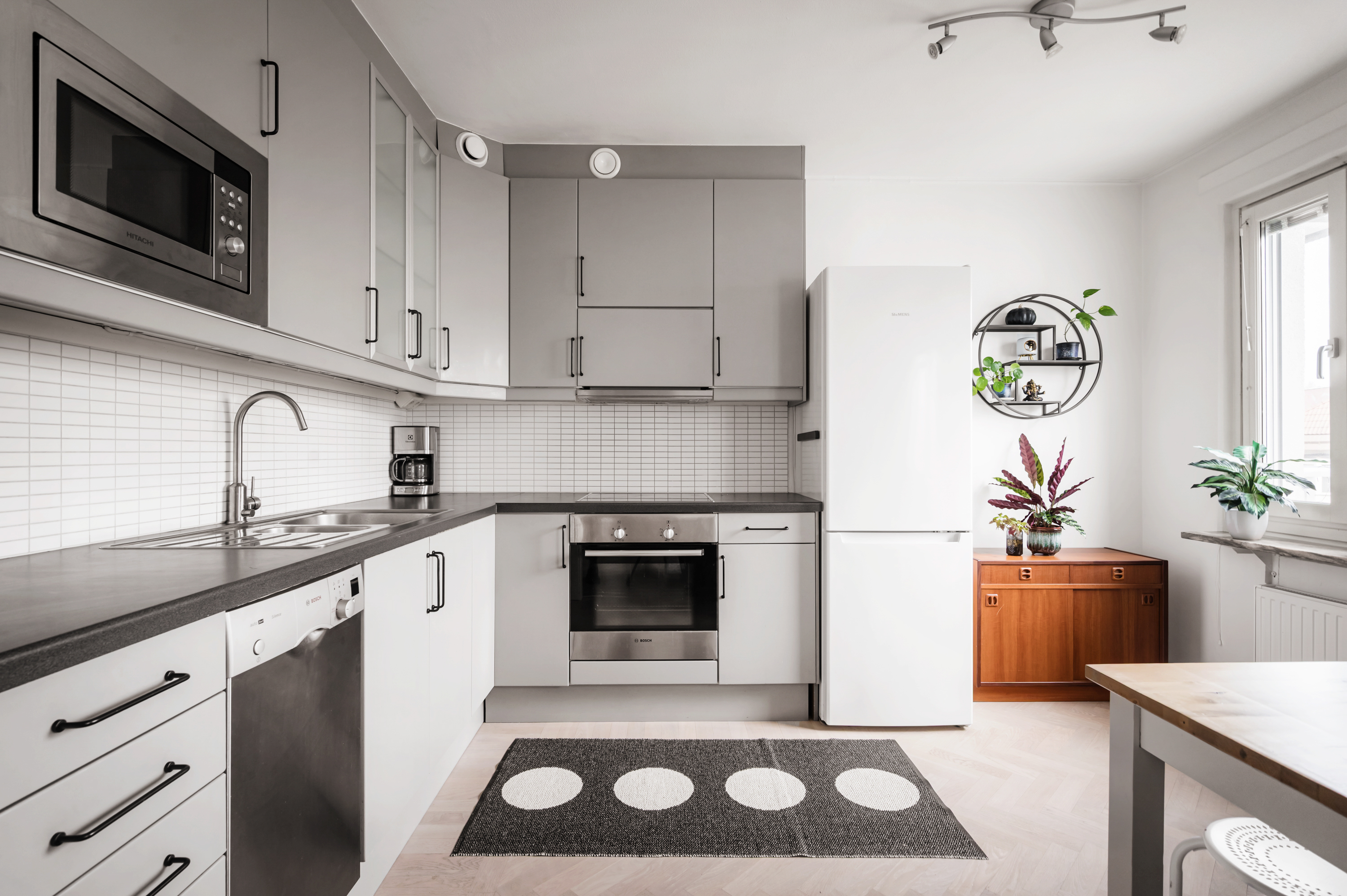 Bostadsbild från Ekensbergsvägen 97, Till salu i Råsunda, Solna